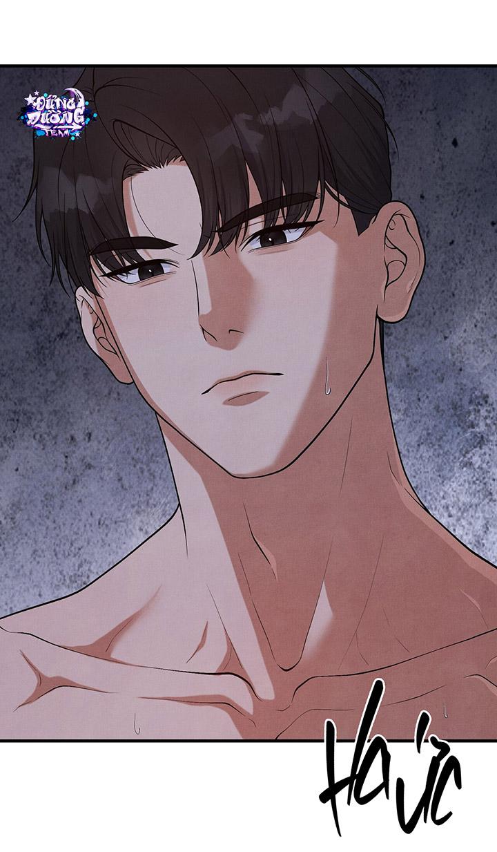 [DDT] HƯƠNG VỊ TÌNH THÂN Chapter 15 19+ - Trang 2