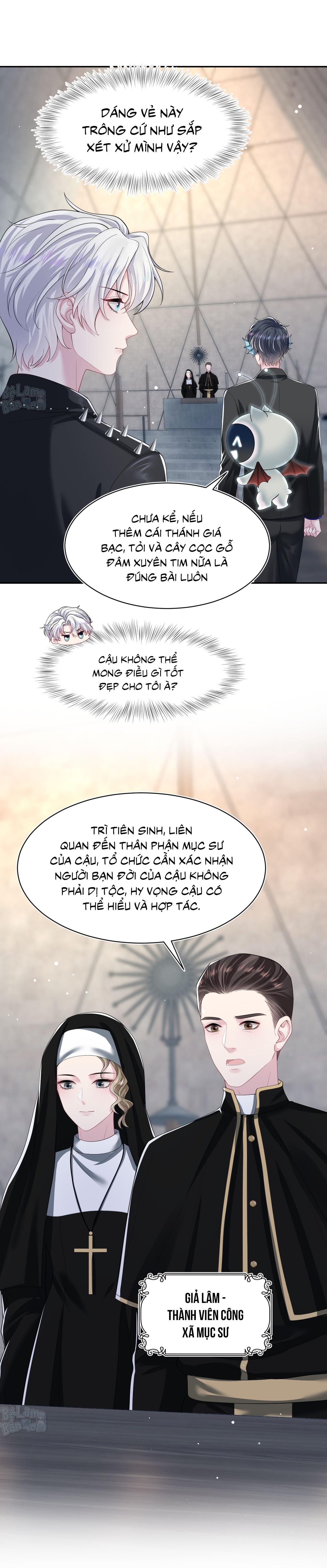 Tuyệt mỹ bạch liên hoa online dạy học Chapter 209 - Next Chapter 210