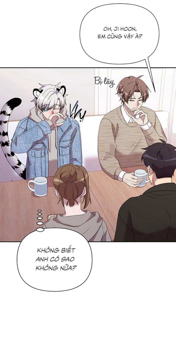 [DDT] TRỒNG KỲ Ở NÚI BAEKDU Chapter 4 19+ - Trang 2