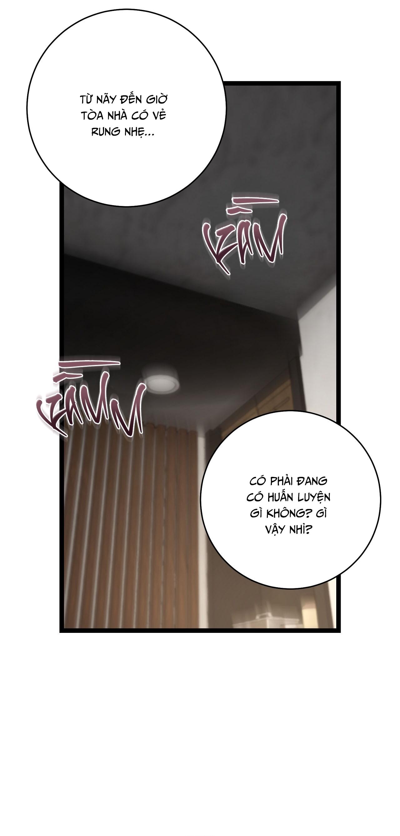BÁU VẬT CỦA GUIDE Chapter 16 - Next 