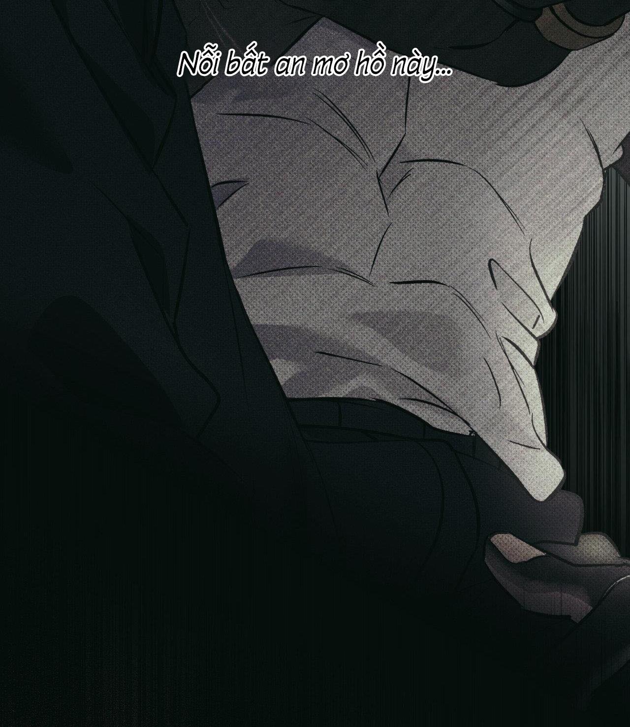 (CBunu) Chó Săn Của Sisyphus Chapter 22 H - Next 