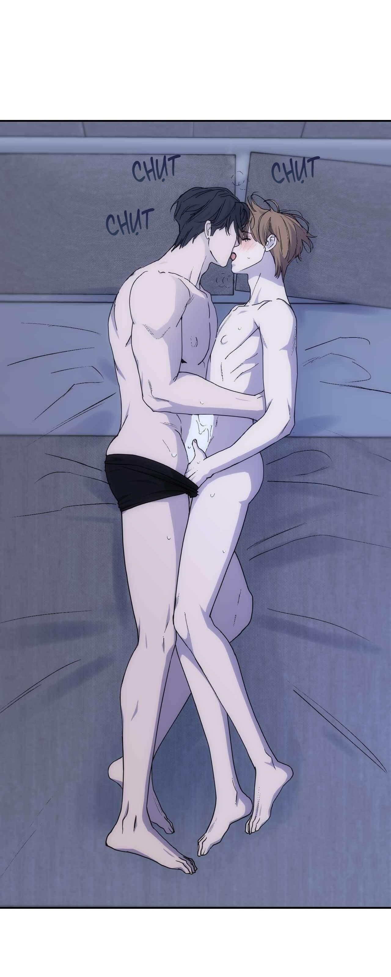 CHÌM TRONG KHOÁI LẠC Chapter 48 H++ - Next 