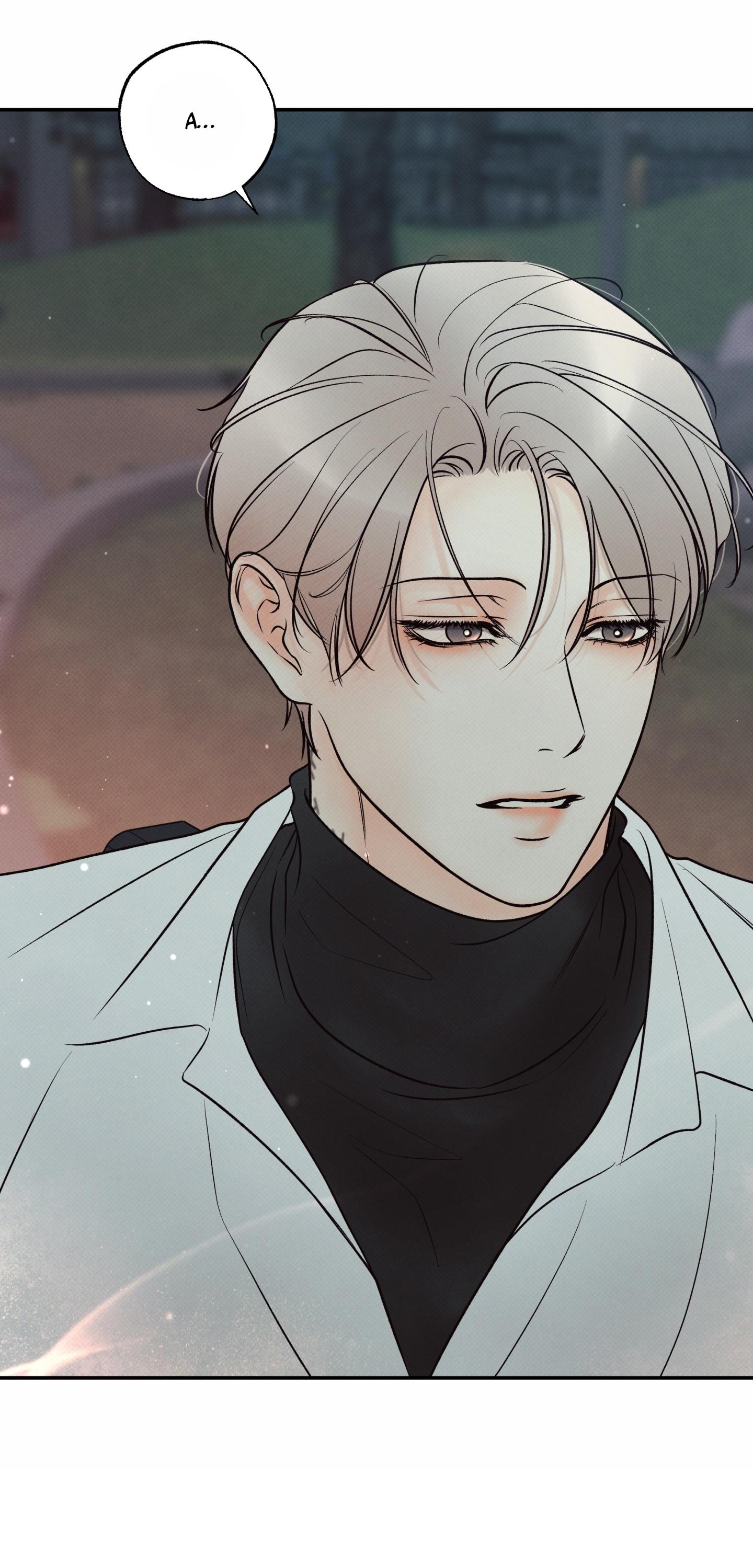 RANH GIỚI CỦA SỰ MÊ HOẶC Chapter 23 - Next 