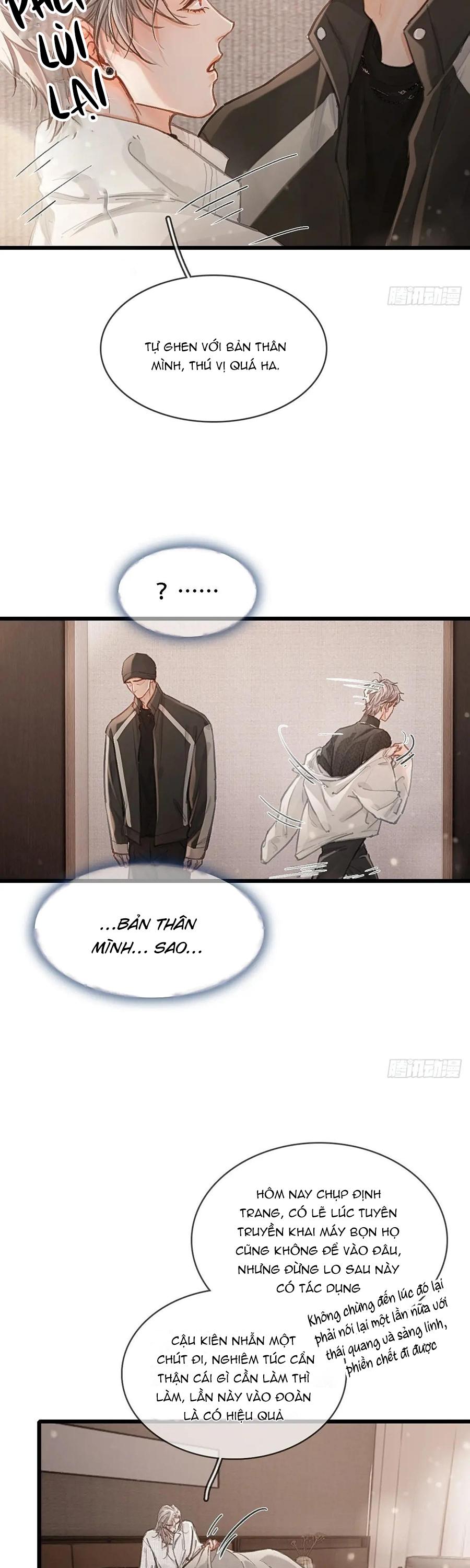 Quen Lâu Mới Biết Người Thiếu Tâm Cơ Chapter 63 - Next 