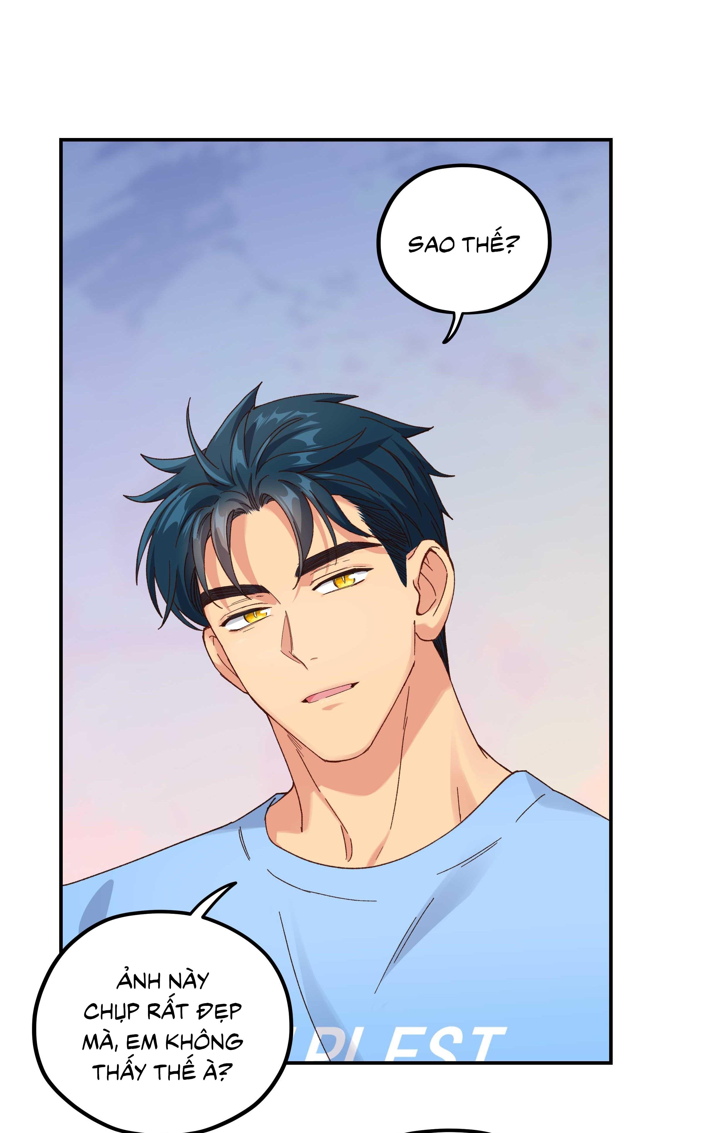 Quán cơm tỳ hưu Chapter 105 - Next Chapter 106