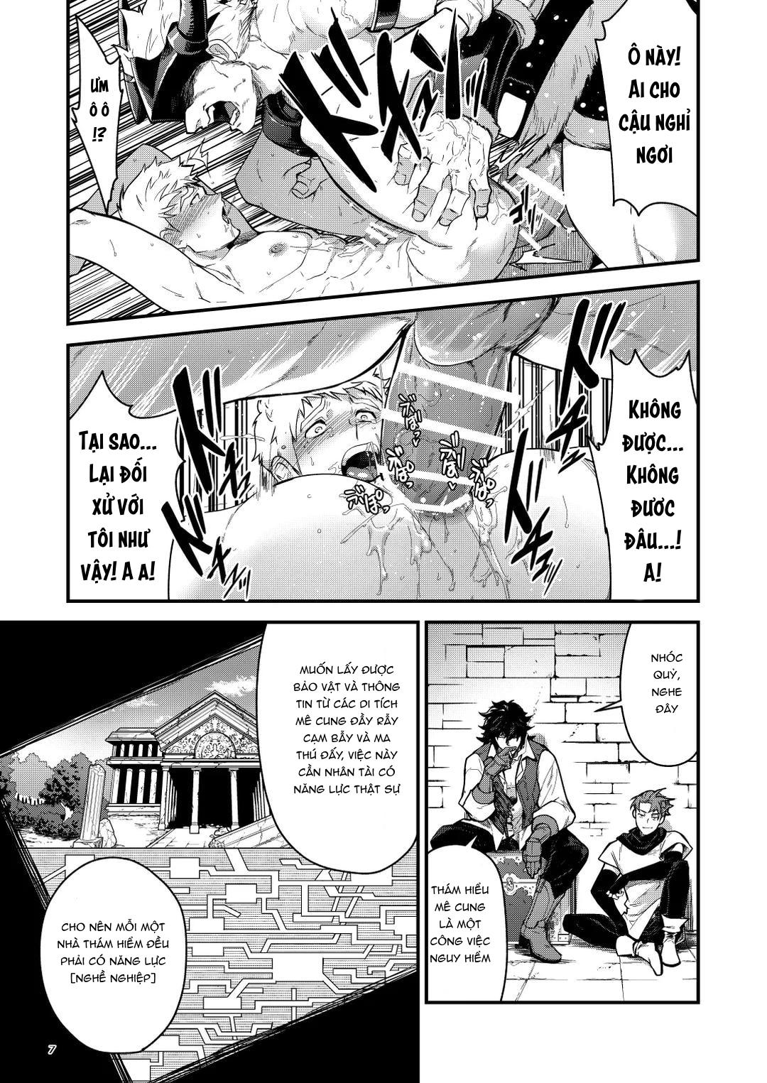 Tổng hợp boylove 18+ Chapter 402 - Next Chapter 403