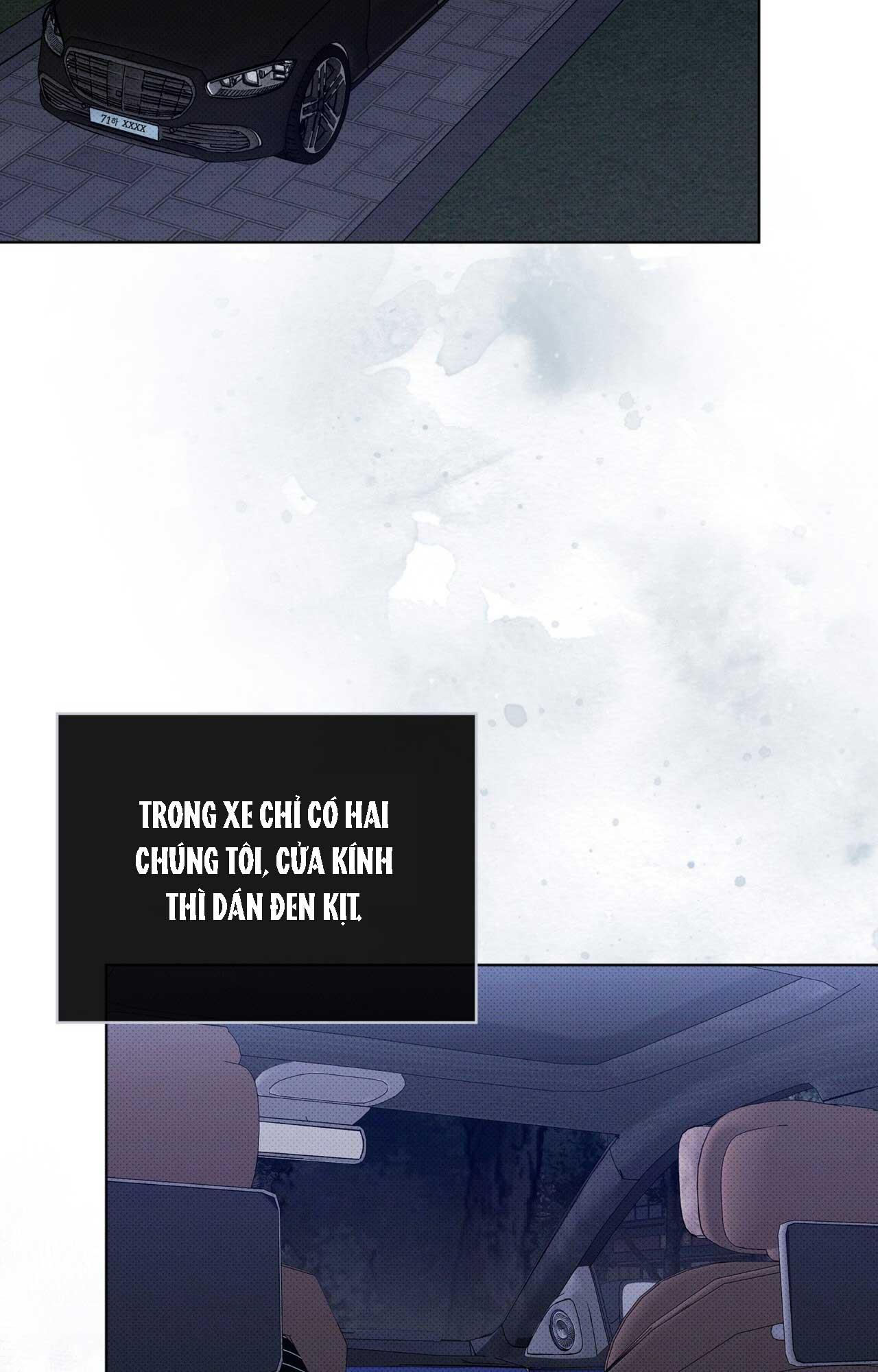 NGUỒN GỐC TIẾN HÓA Chapter 6 - Next Chapter 7