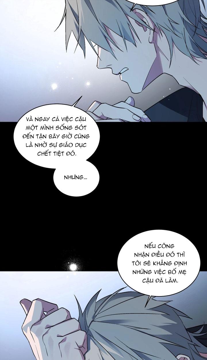 Room Without Windows Chapter 15 - Trang 2