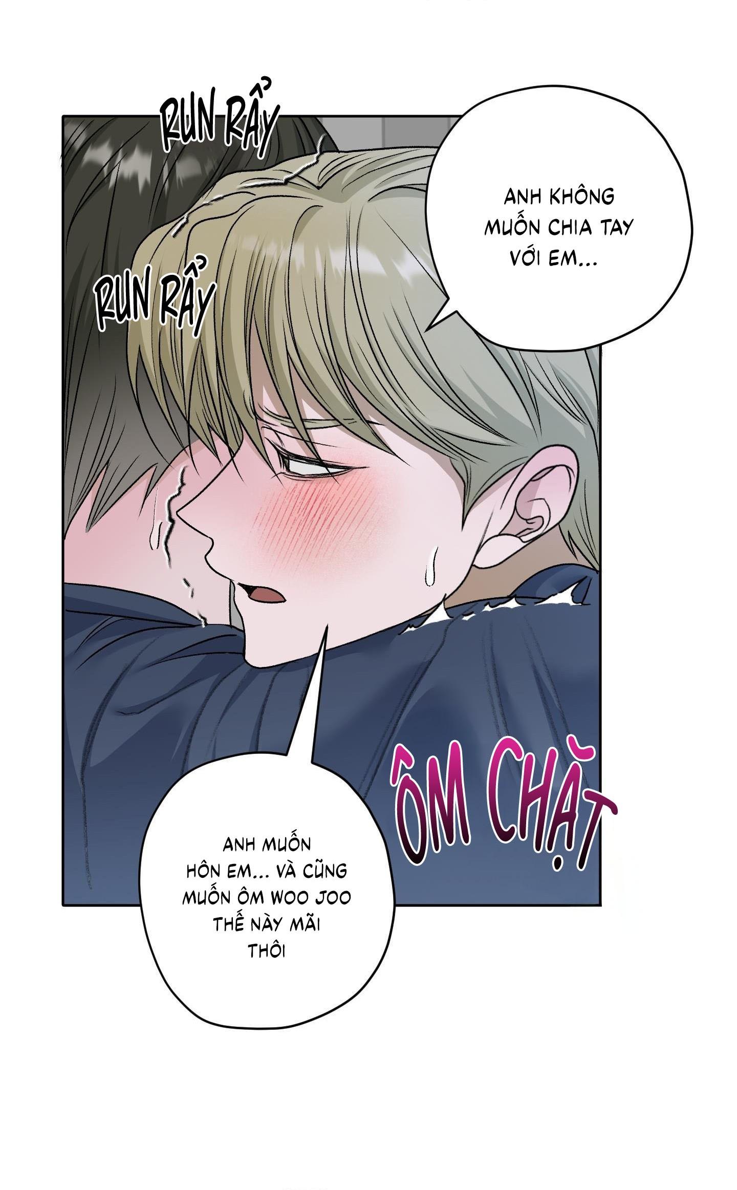(CBunu) Đầm Sen Héo Úa Chapter 55 H+ - Next Chapter 56 H+