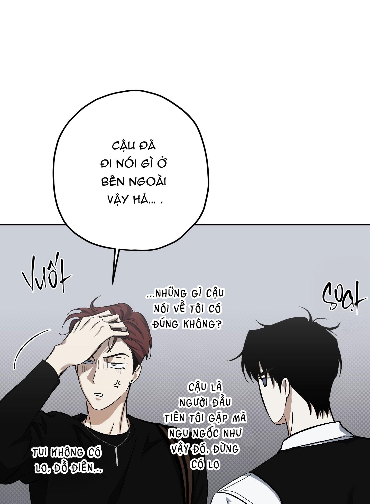 TƯƠNG XỨNG Chapter 12 - Trang 2