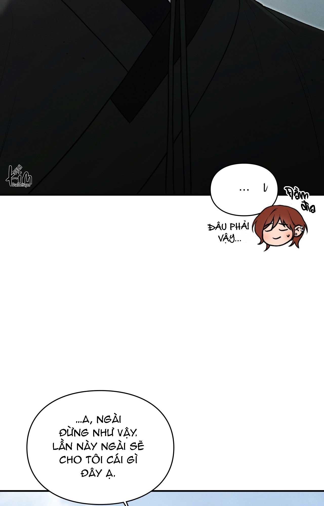 SỨ GIẢ THẦN CHẾT Chapter 36 - Next Chapter 37