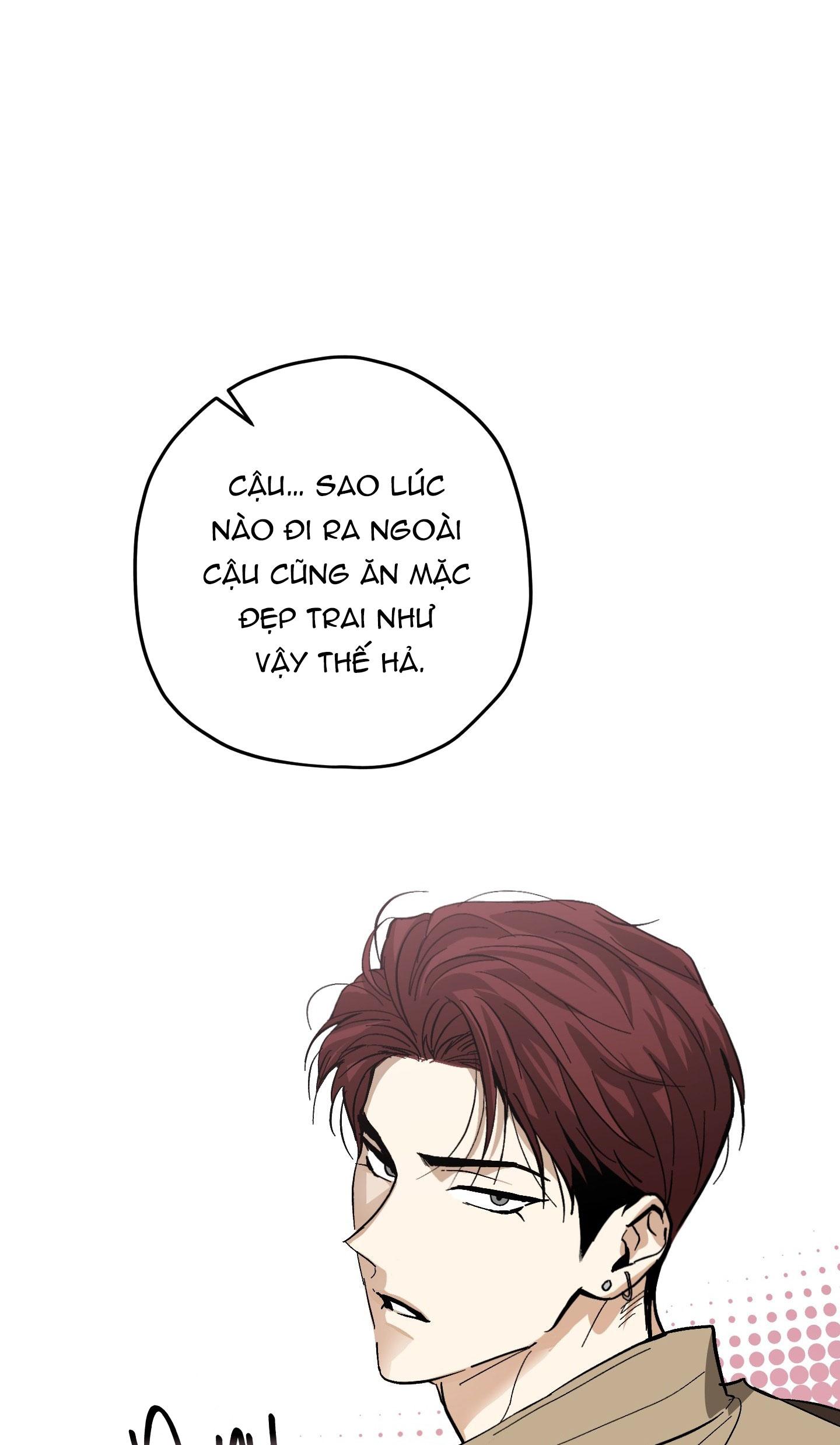 TƯƠNG XỨNG Chapter 10 - Trang 2