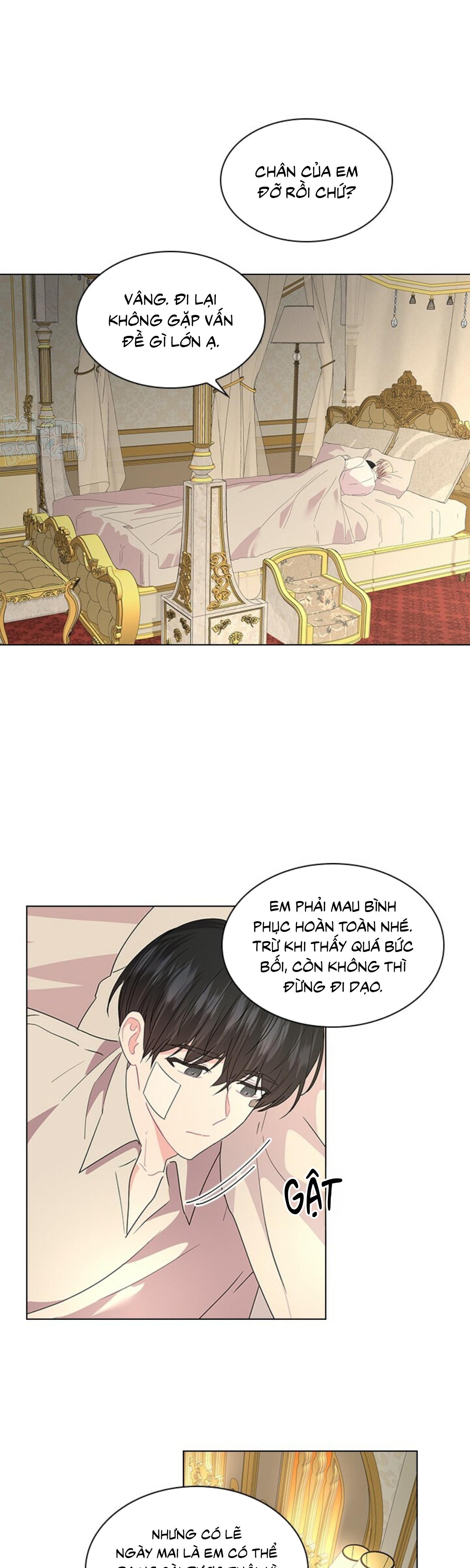 Who’s your daddy Chapter 43 - Trang 2