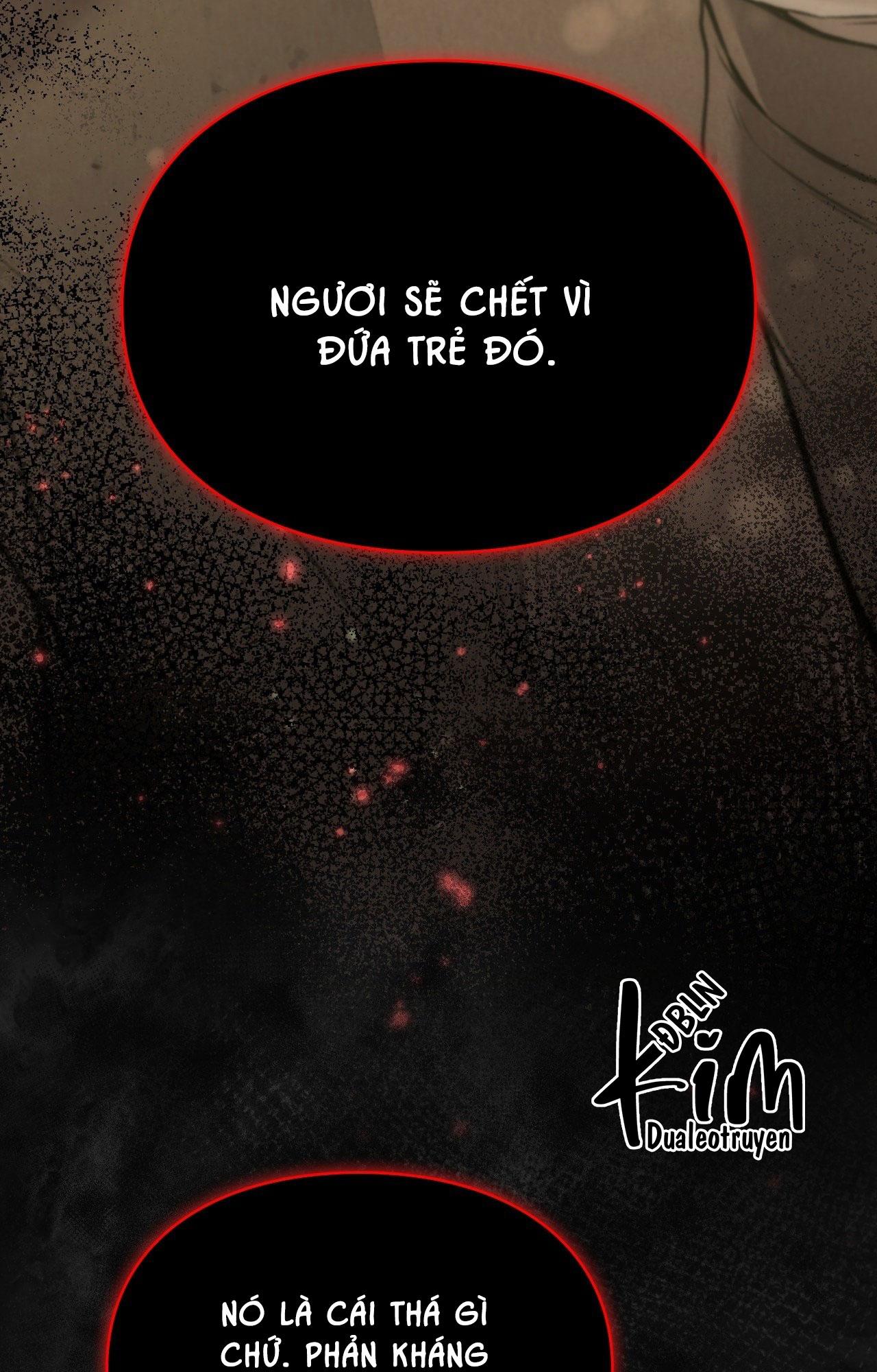 SỨ GIẢ THẦN CHẾT Chapter 42 - Next 