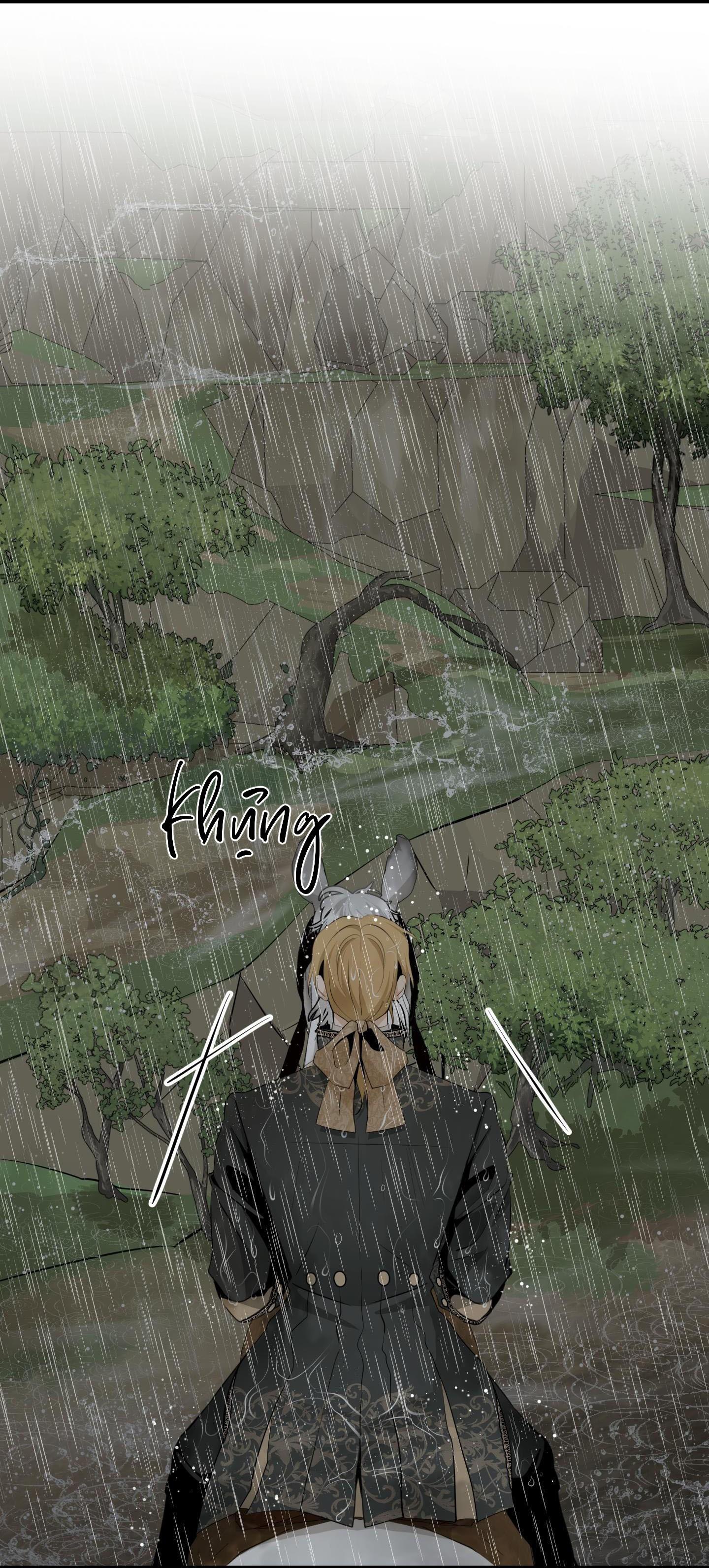 (CBunu) Hoa Vô Danh Chapter 30 - Next 