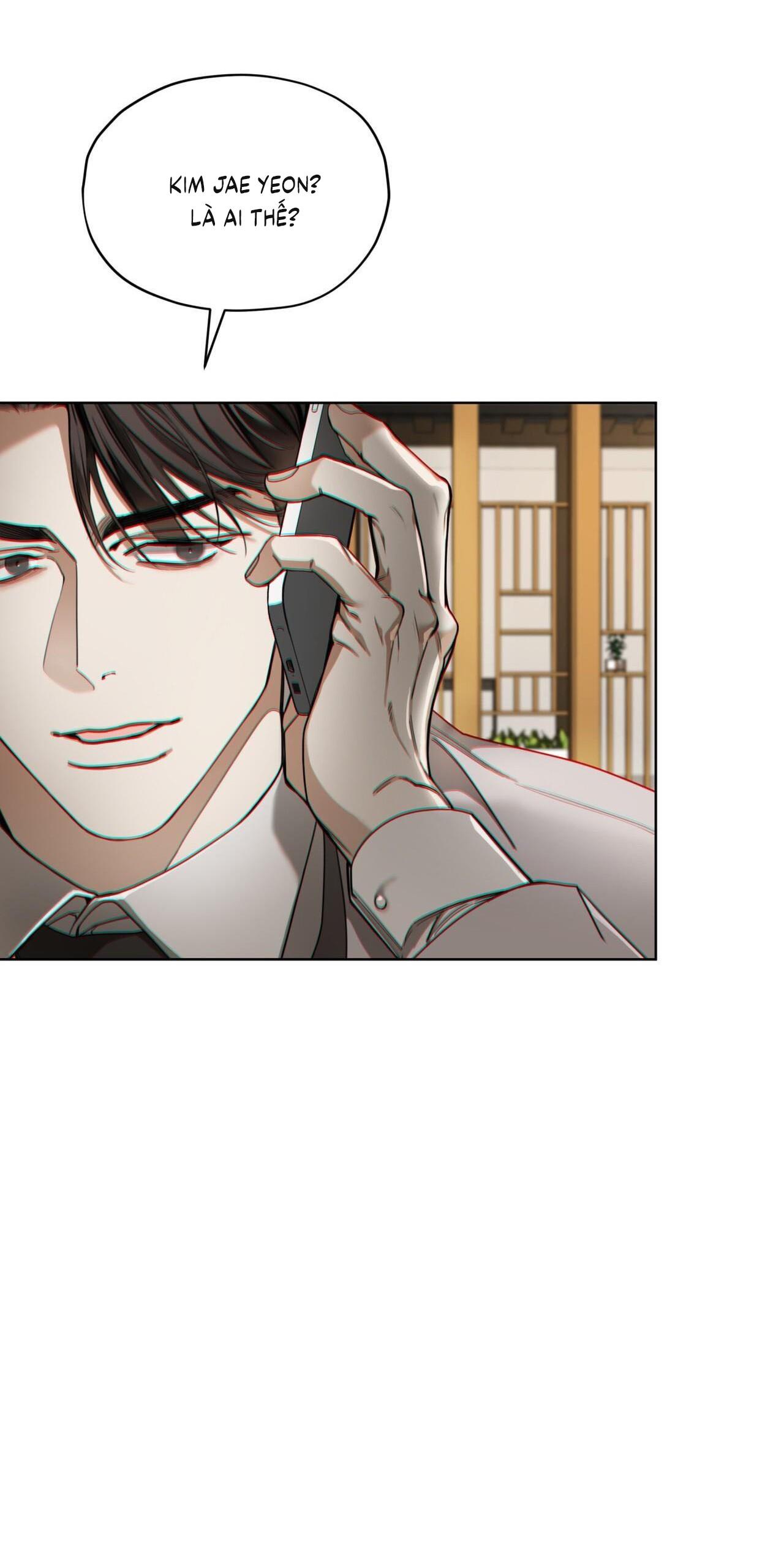 (CBunu) Phạm Luật Chapter 117 - Next 