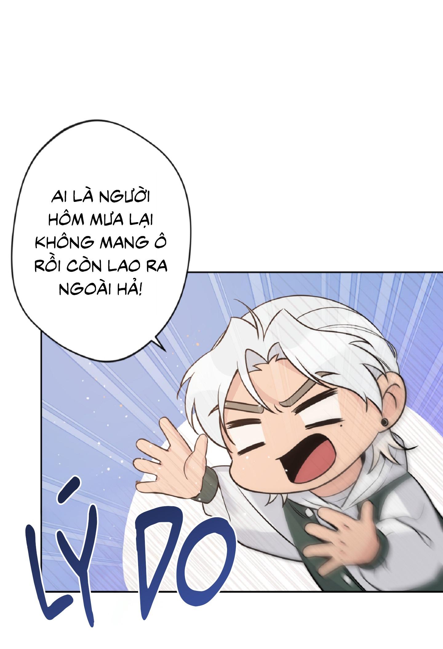 Angel kiss Chapter 14 - Next 
