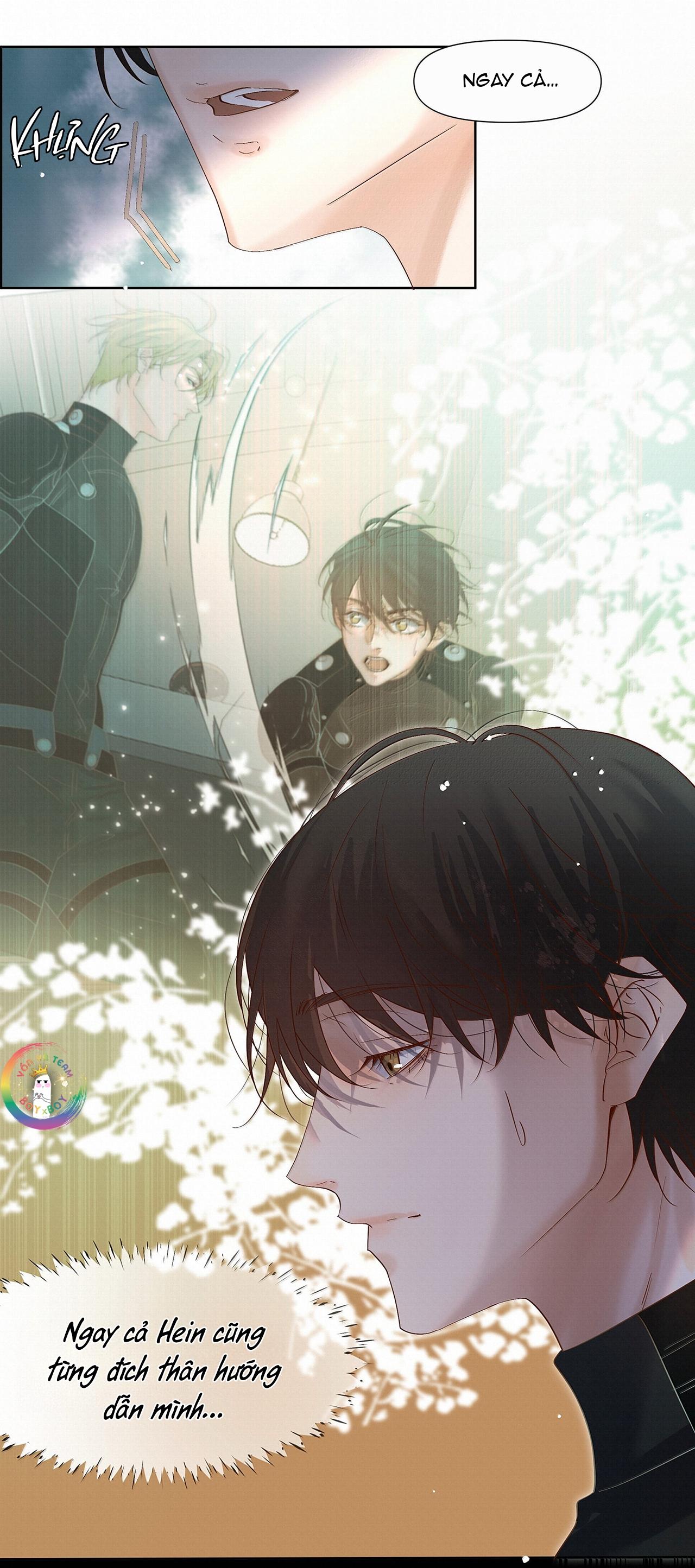 Trỗi Dậy Từ Tro Tàn Chapter 89 - Next 
