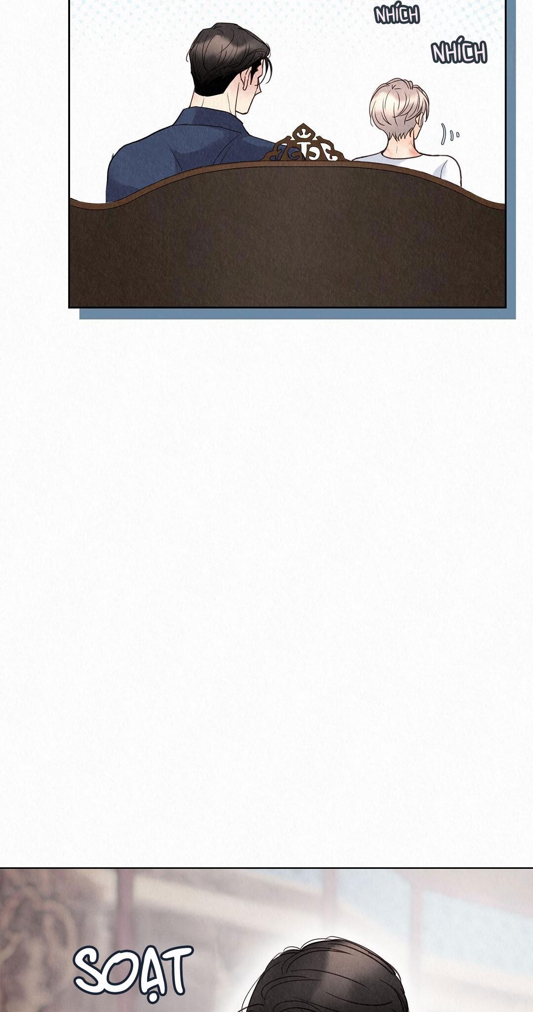 BẢN CHẤT TÀ ÁC Chapter 26 - Next Chapter 27