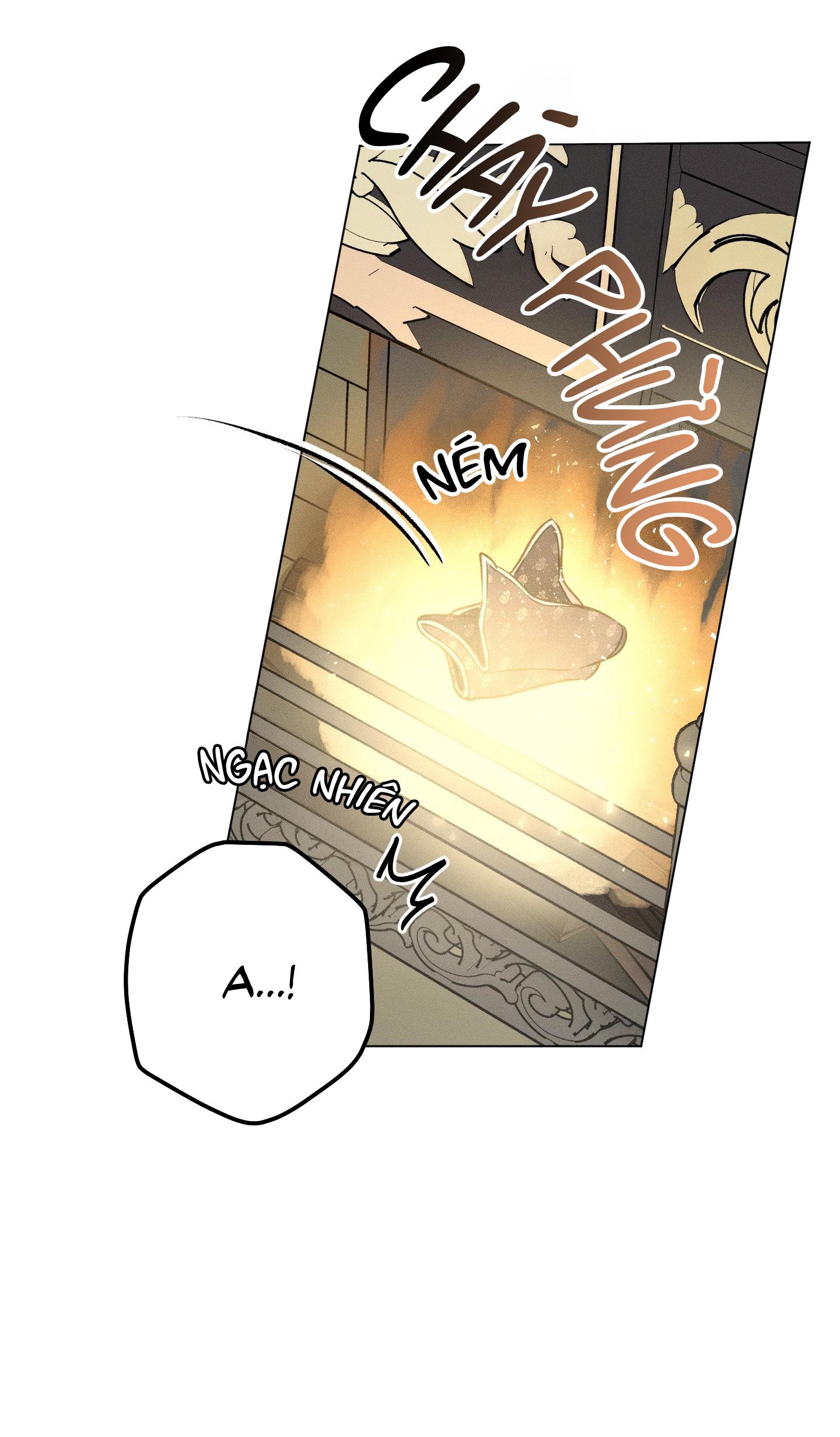 Xuyên Thành Bá Tước Omega Chapter 14 - Next 