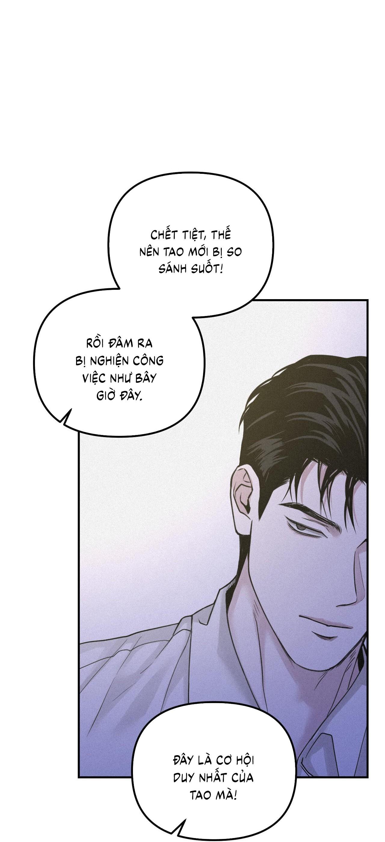 (CBunu) Phép Chiếu Chapter 42 - Next 