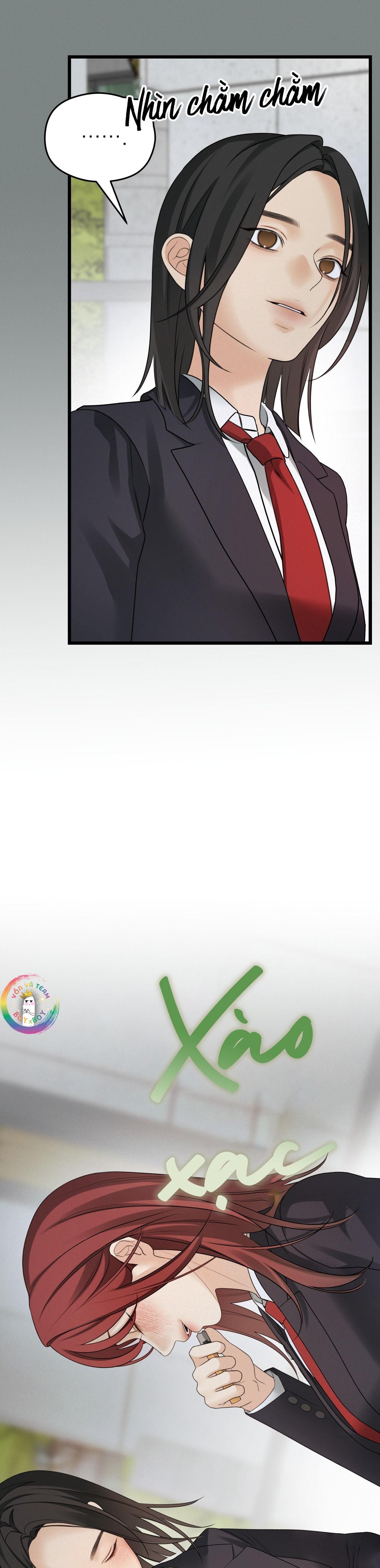 Tuyển Tập GL Ngắn 18+ Chapter 32 Give Love - Next Chapter 33 Quan hệ chủ tớ