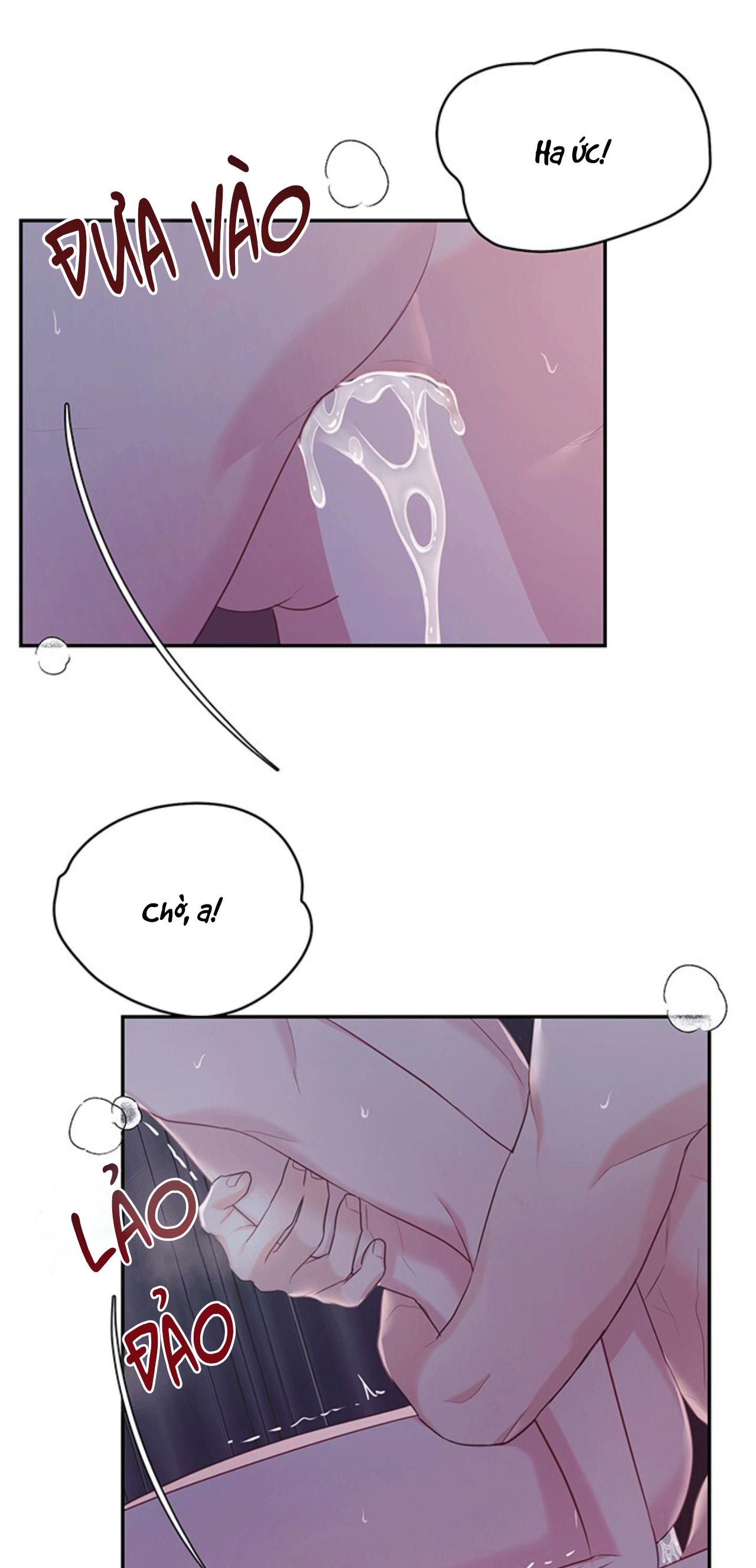 TIỂU THỬ: BẮT ĐẦU MÙA HÈ Chapter 61 H+++ - Next Chapter 62 End