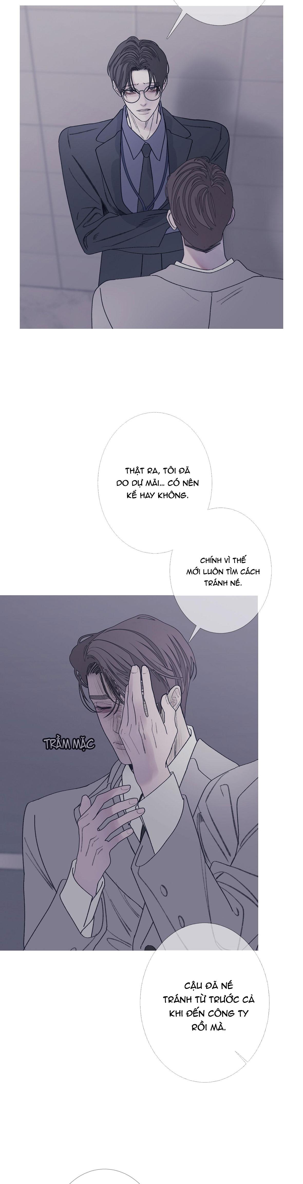 CHUYỆN QUỶ MÔN QUAN Chapter 95 - Next Chapter 96
