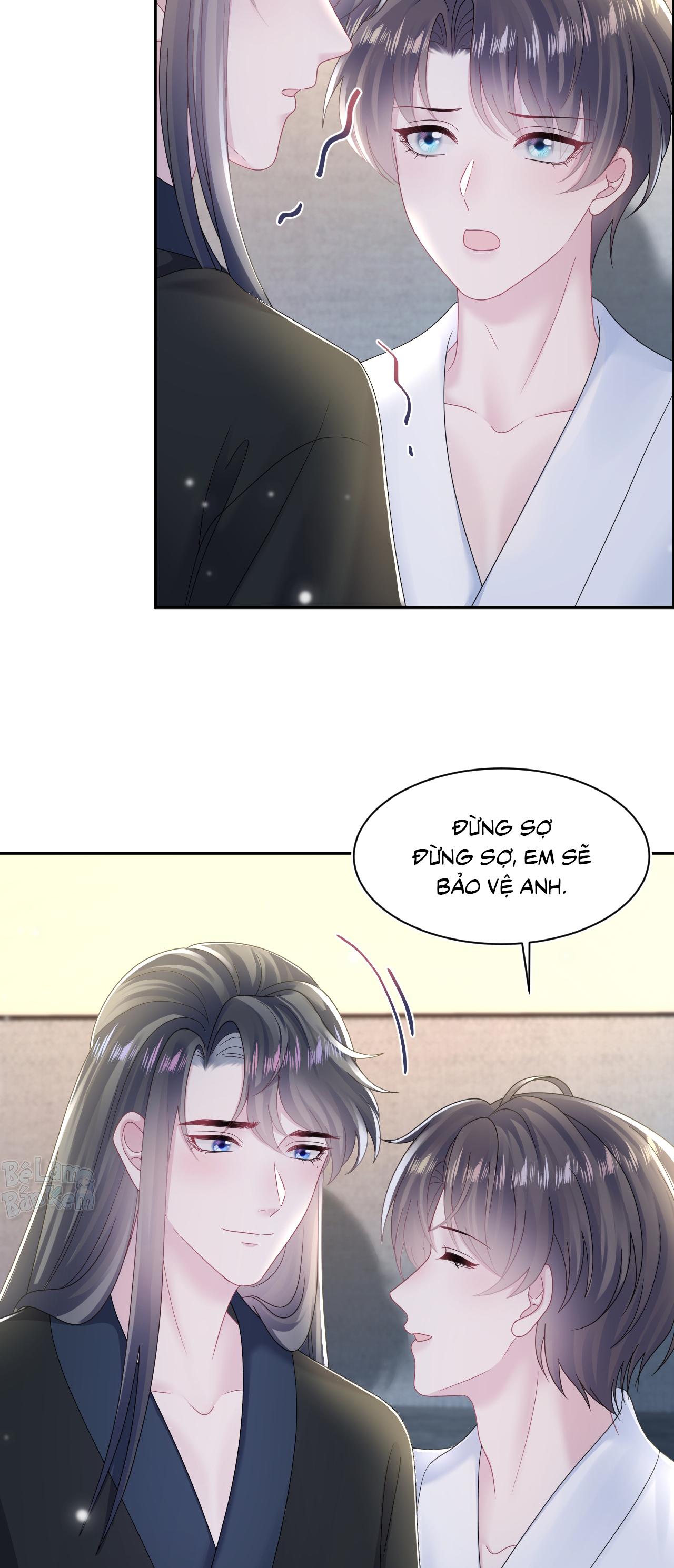 Tuyệt mỹ bạch liên hoa online dạy học Chapter 159 - Next Chapter 160