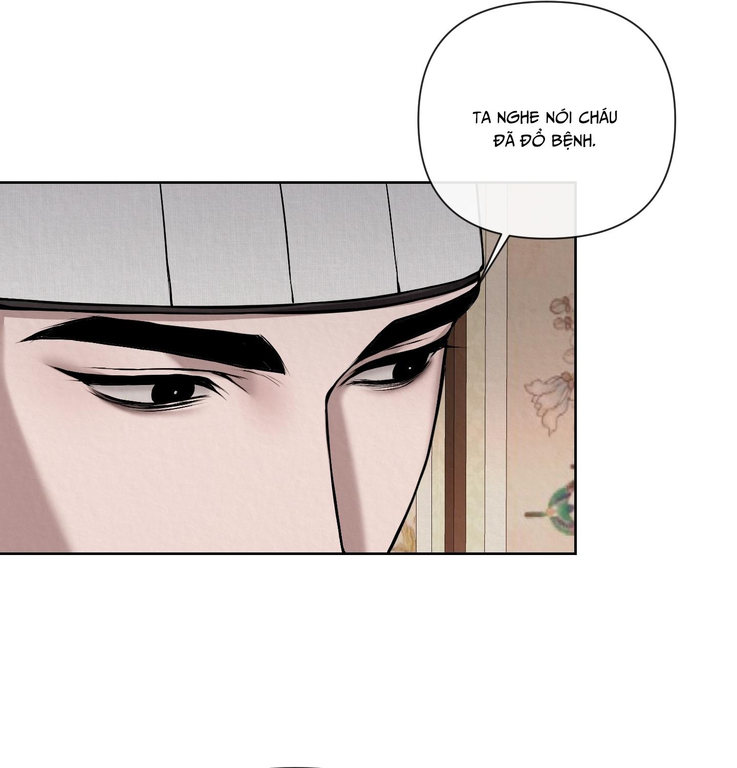 HỐI HẬN Chapter 10 - Next 