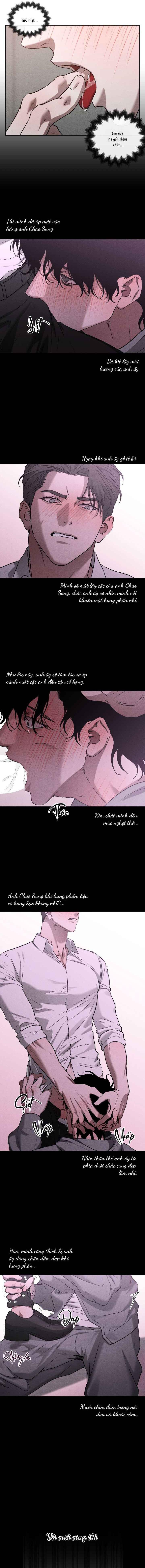 Con nợ thành thật! Chapter 1 - Trang 2