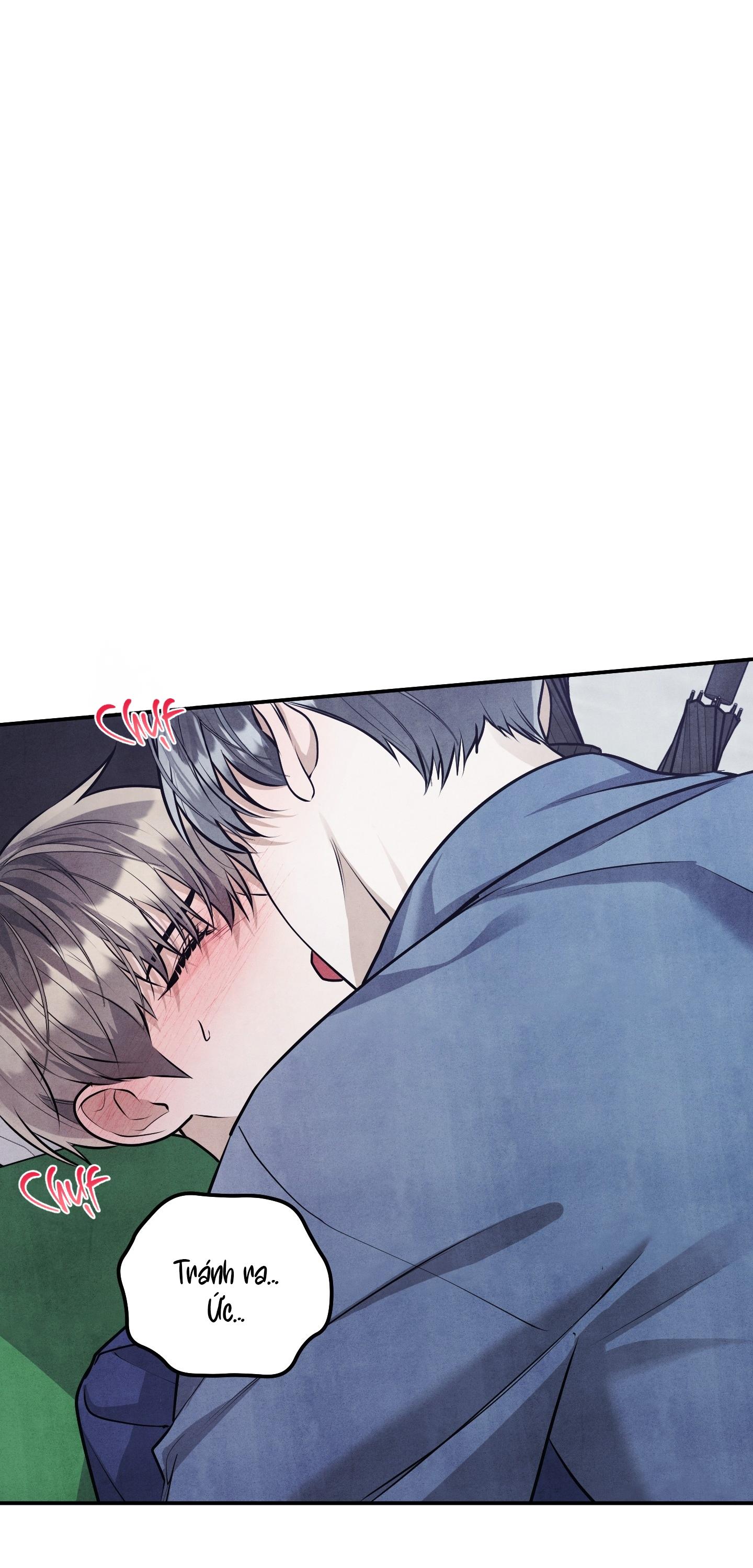 HẮC DIỄM DỤC VỌNG Chapter 18 - Next 