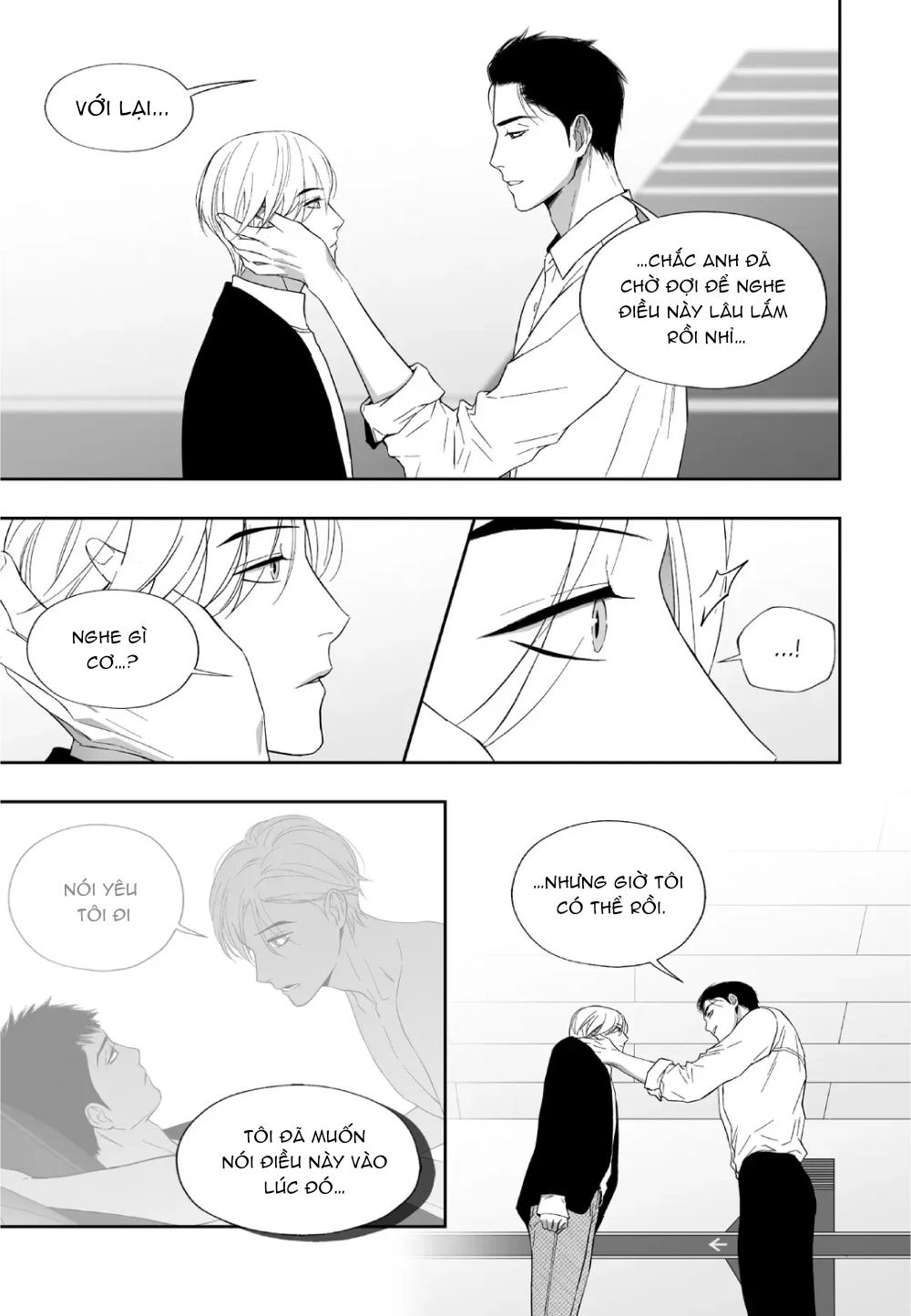 (END) Hai Đôi Tay Sinh Động Chapter 35 - Trang 2