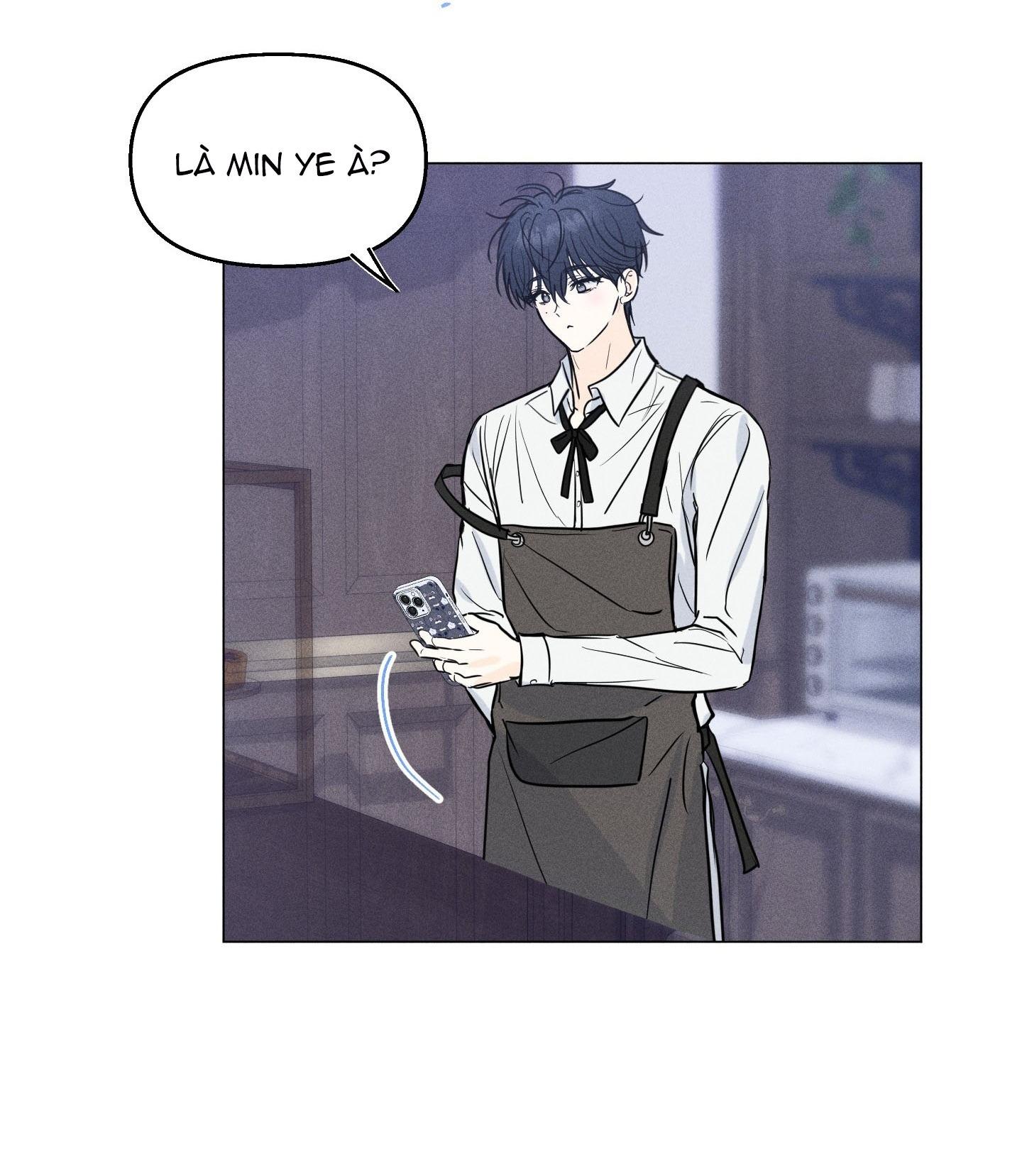 Xe tải tình yêu Chapter 5 - Trang 2