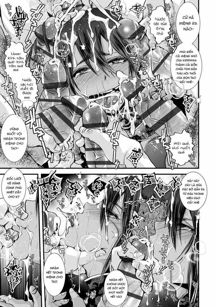 Tổng hợp Boylove Chapter 55 - Next 