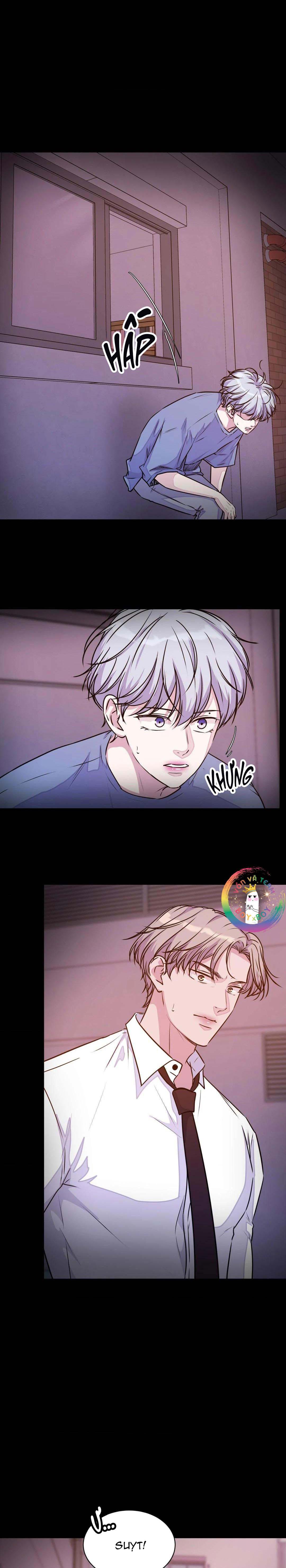 Guiding Light Chapter 54 - Trang 2