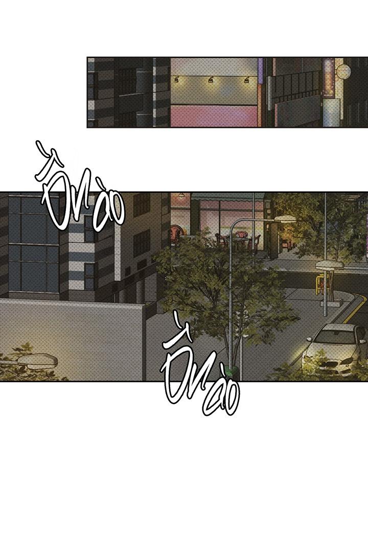 [DDT] KẺ ĐÁNH CẮP TRÁI TIM Chapter 5 19+ - Trang 2