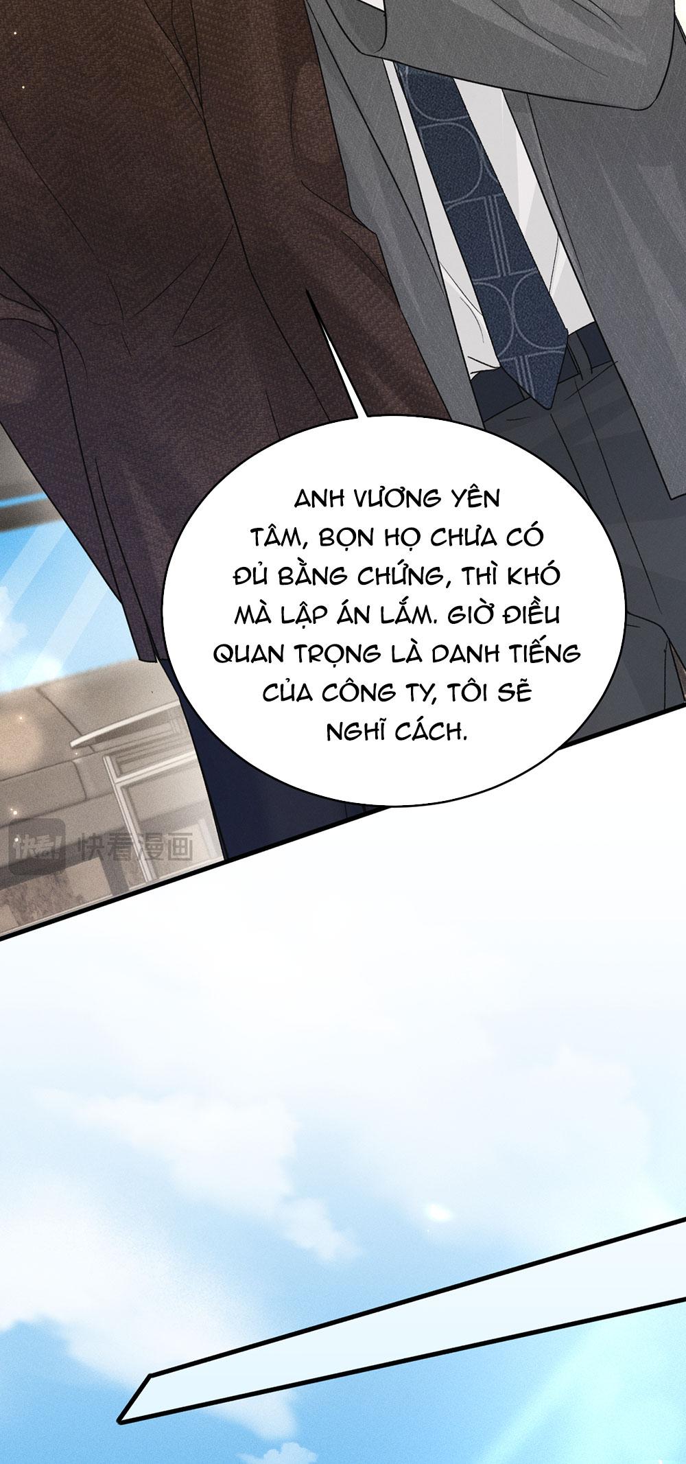 Cuộc Đối Đầu Gay Gắt Chapter 115 - Next 