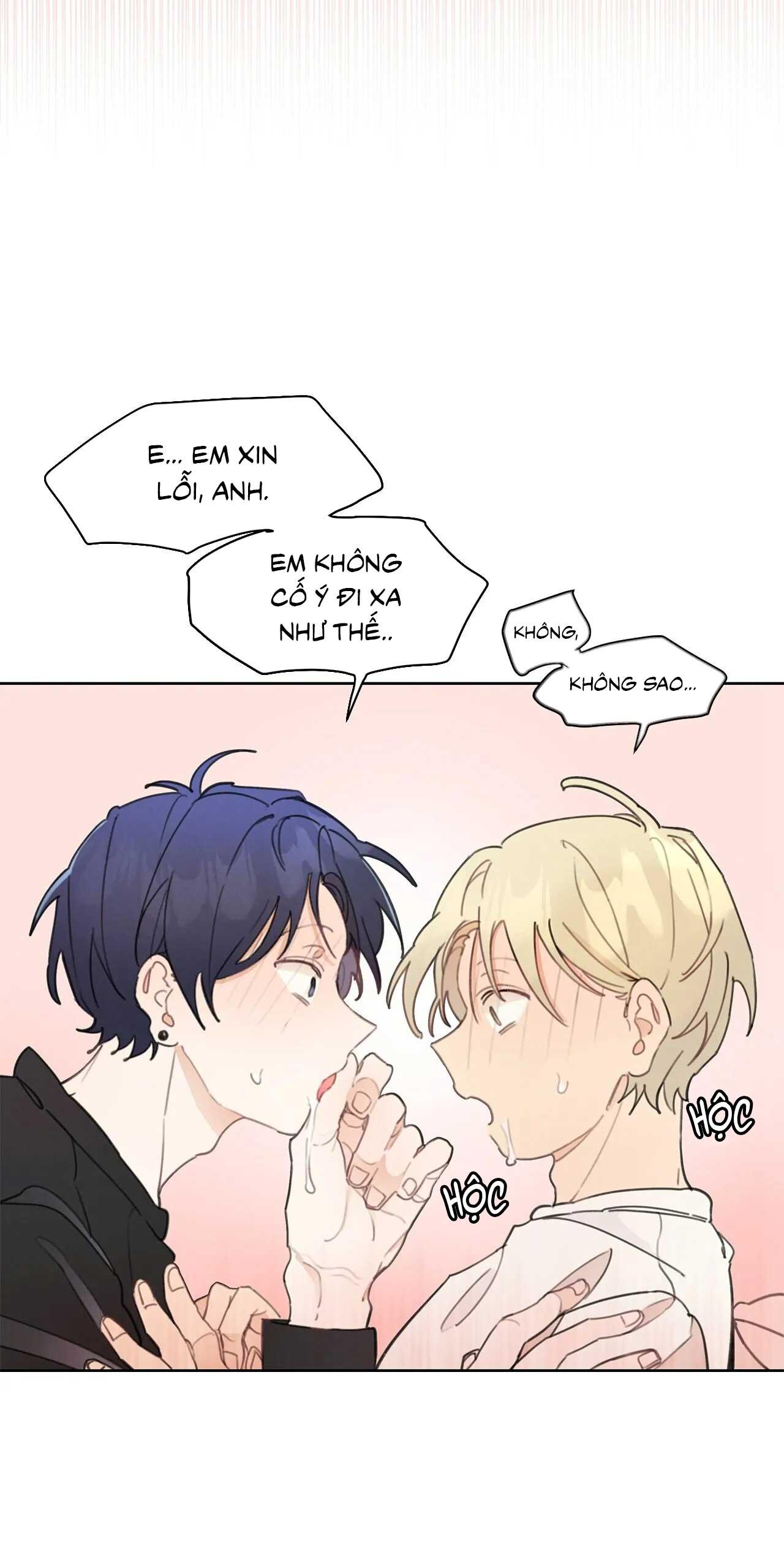One-Room TA Chapter 5 - Next 