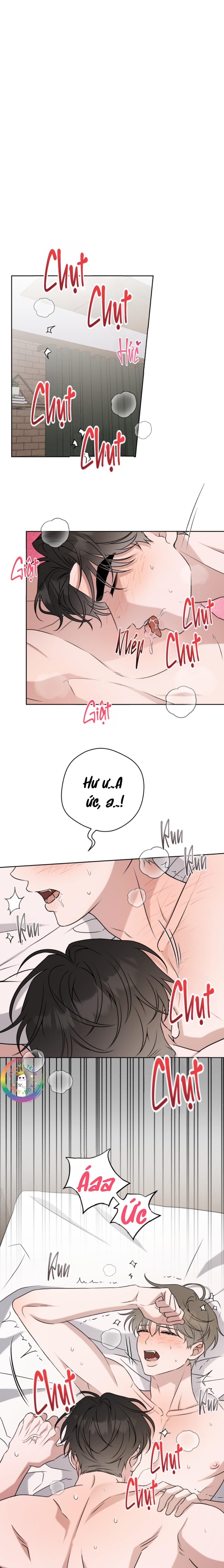 Ballboy Tactics Chapter 49 H+++++ - Next Chapter 50 H+++