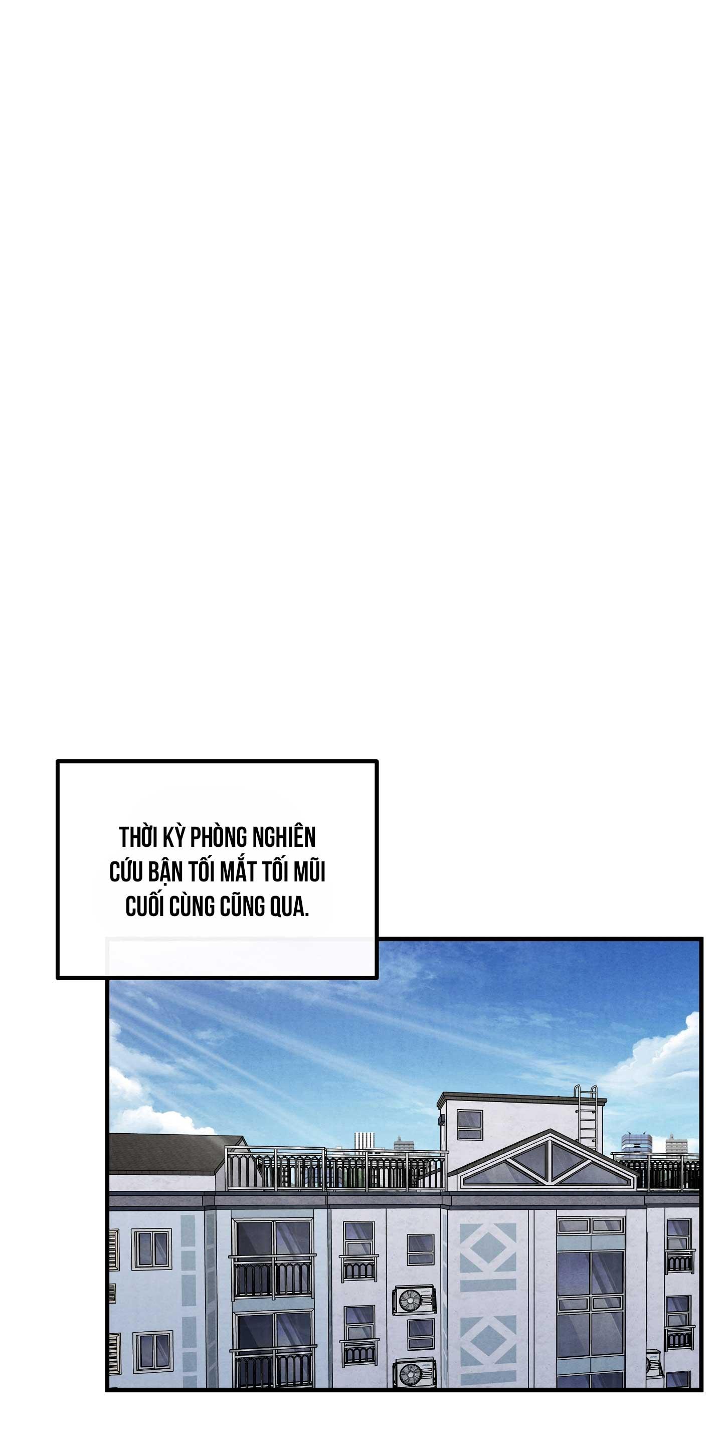 One-Room TA Chapter 50 - Next 