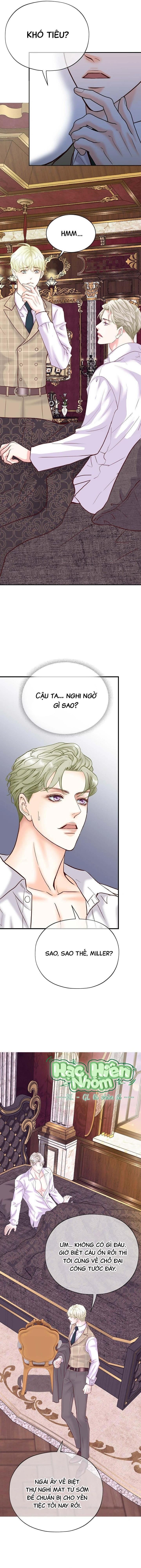 Hôn Thê Của Bóng Tối Chapter 6 Hachiennhom - Next 