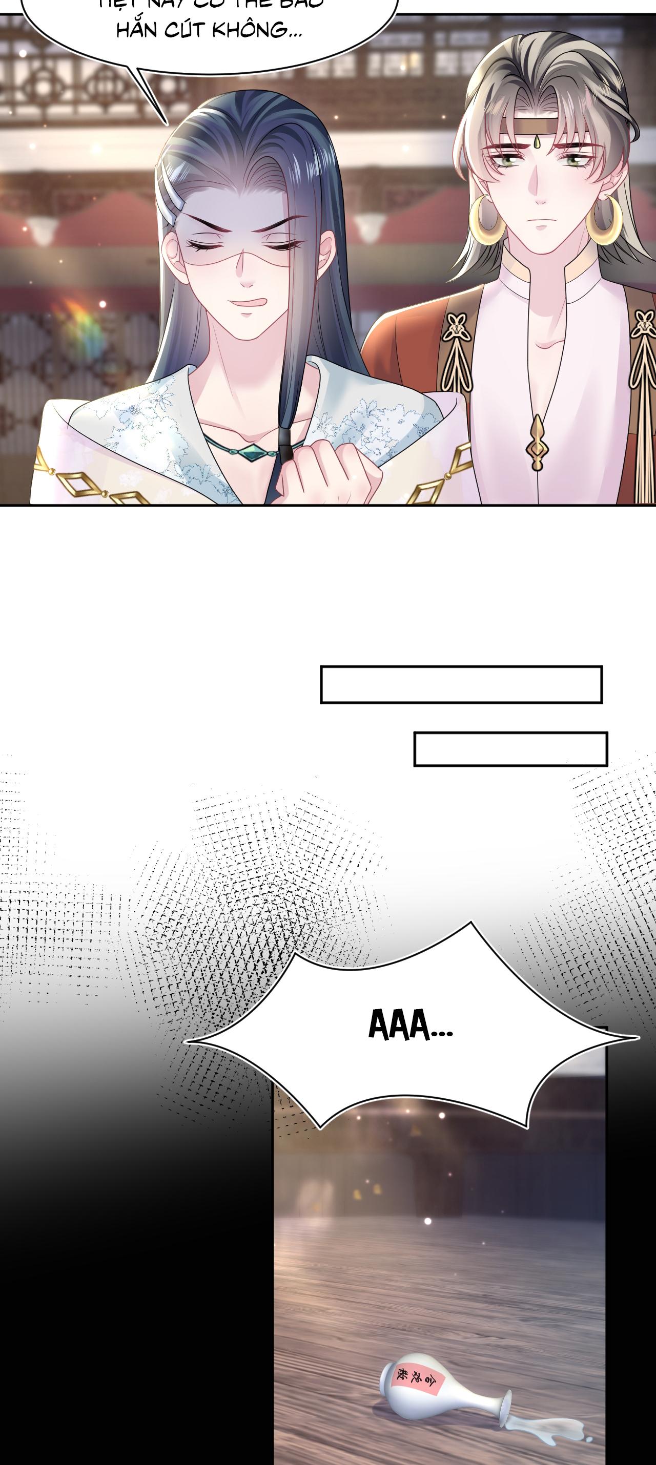 Tuyệt mỹ bạch liên hoa online dạy học Chapter 117 - Next Chapter 118