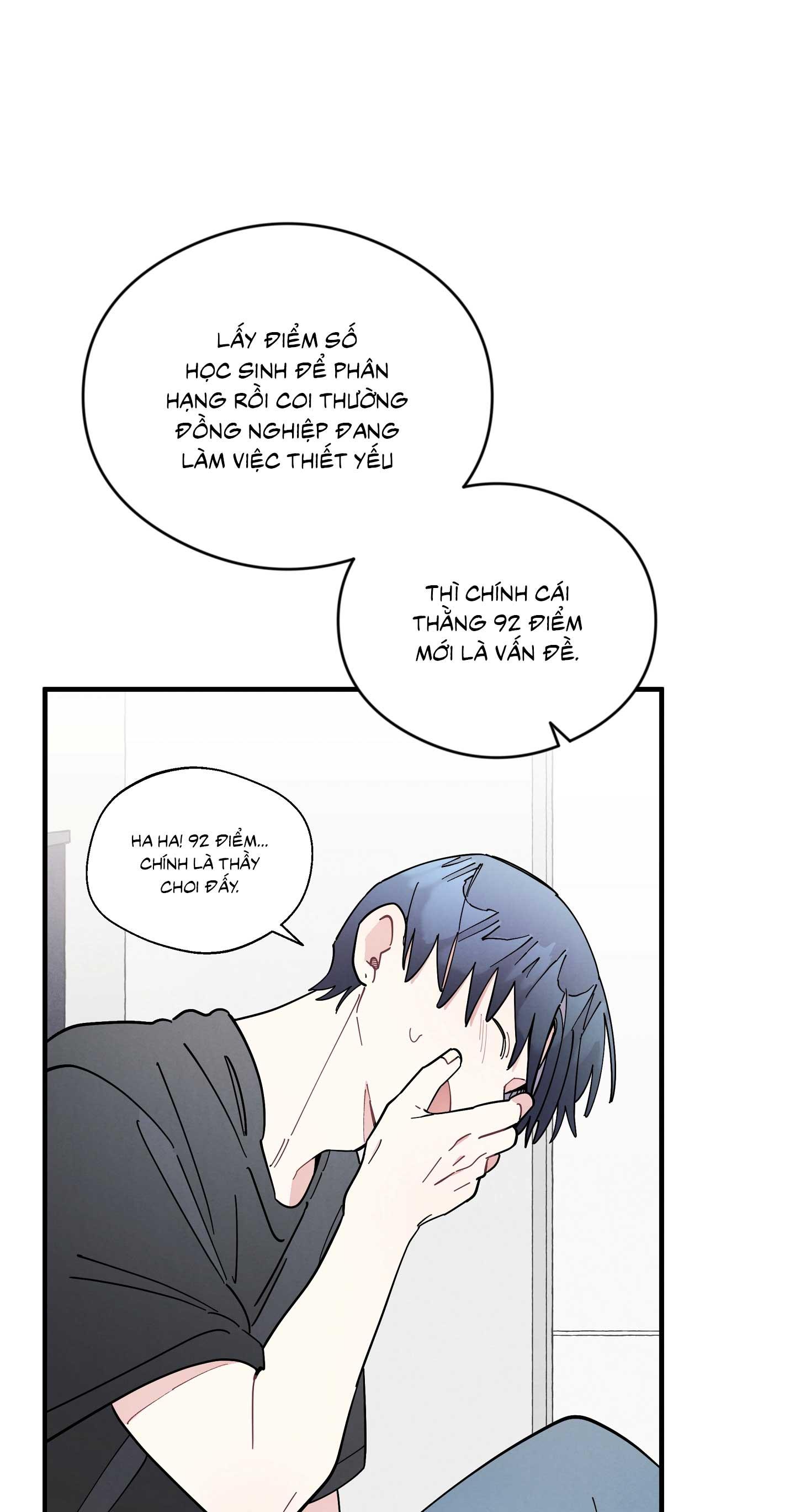 One-Room TA Chapter 47 - Next Chapter 48