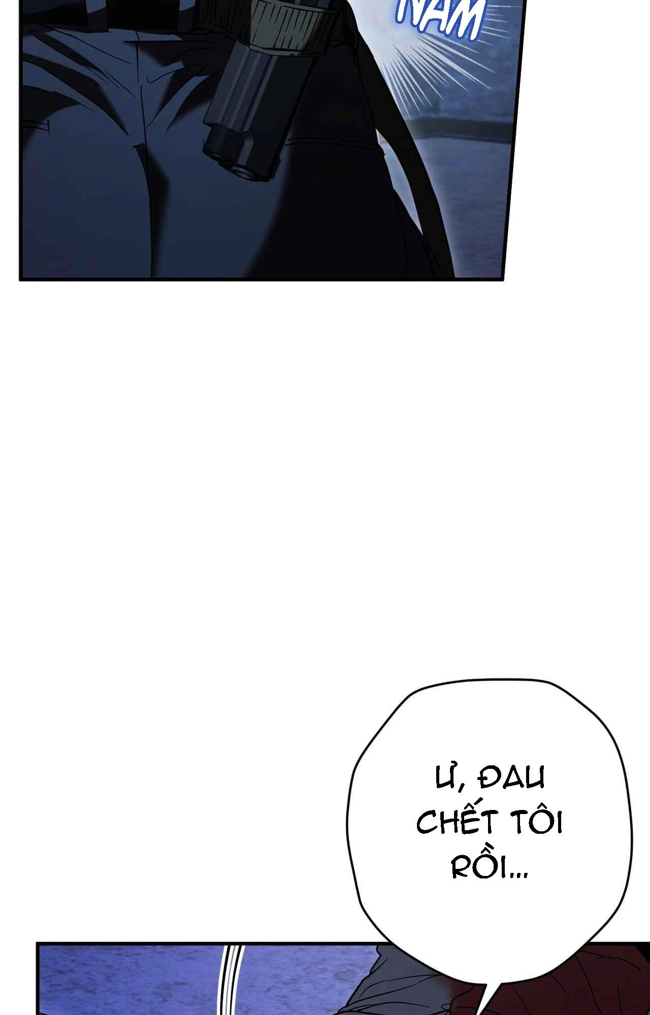 BULLET TIME Chapter 18 - Next Chapter 19