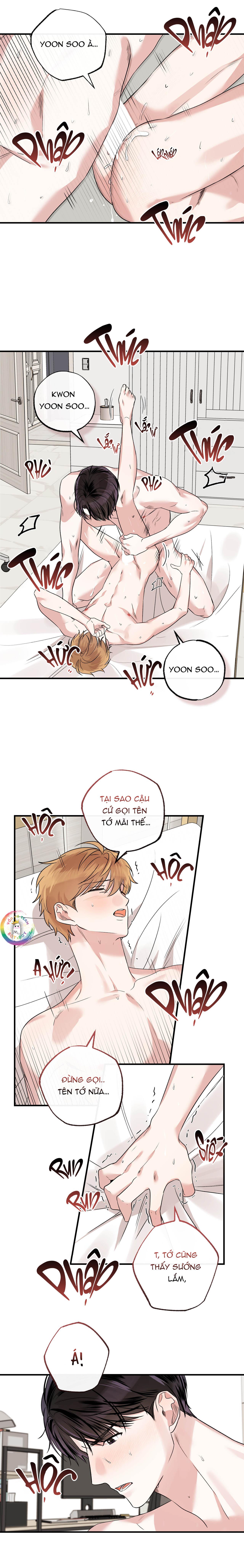 (END) Keep us together Chapter 50 END - Trang 2