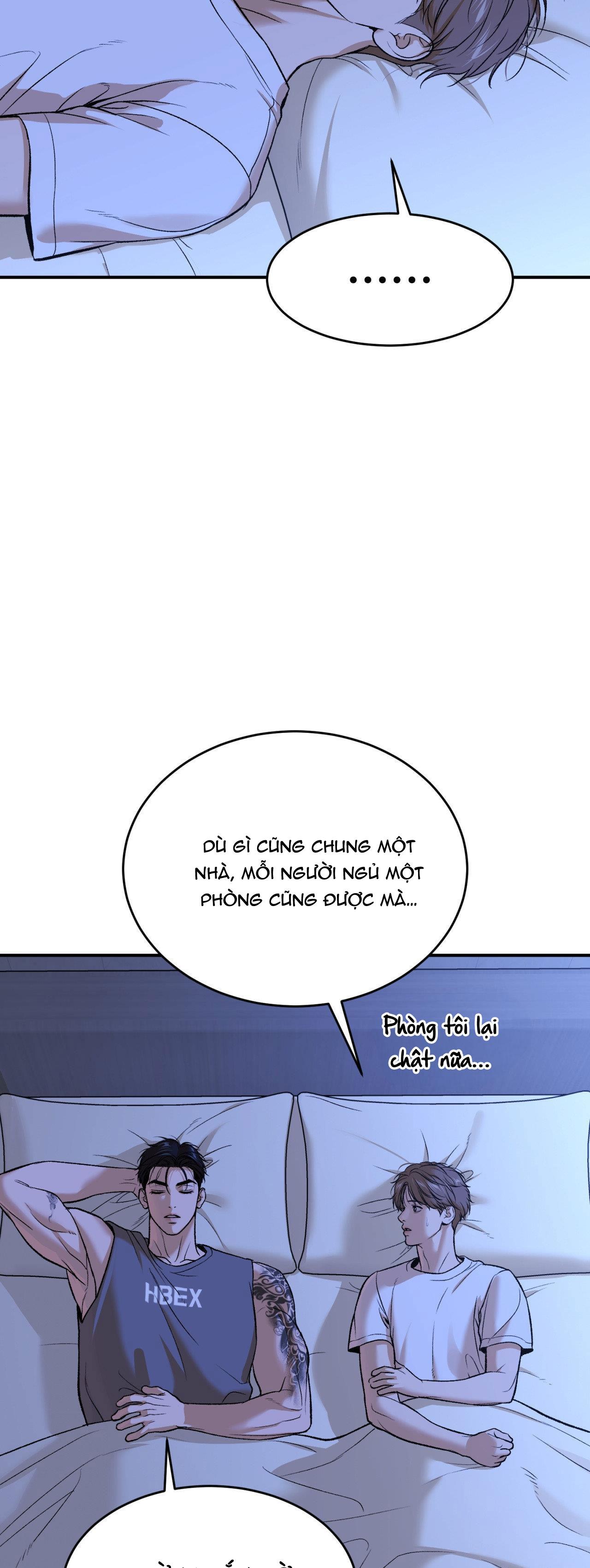 ĐIỀM RỦI Chapter 78 - Trang 2