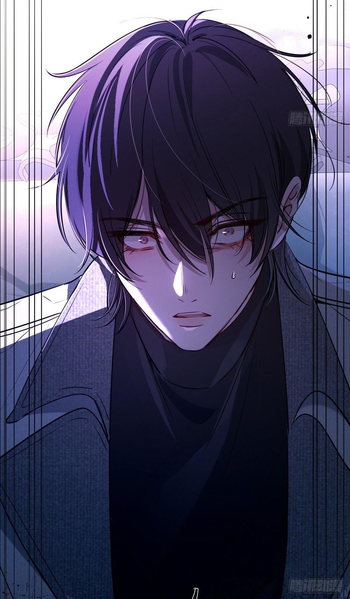 Tình yêu của kẻ khát máu Chapter 27 - Next 