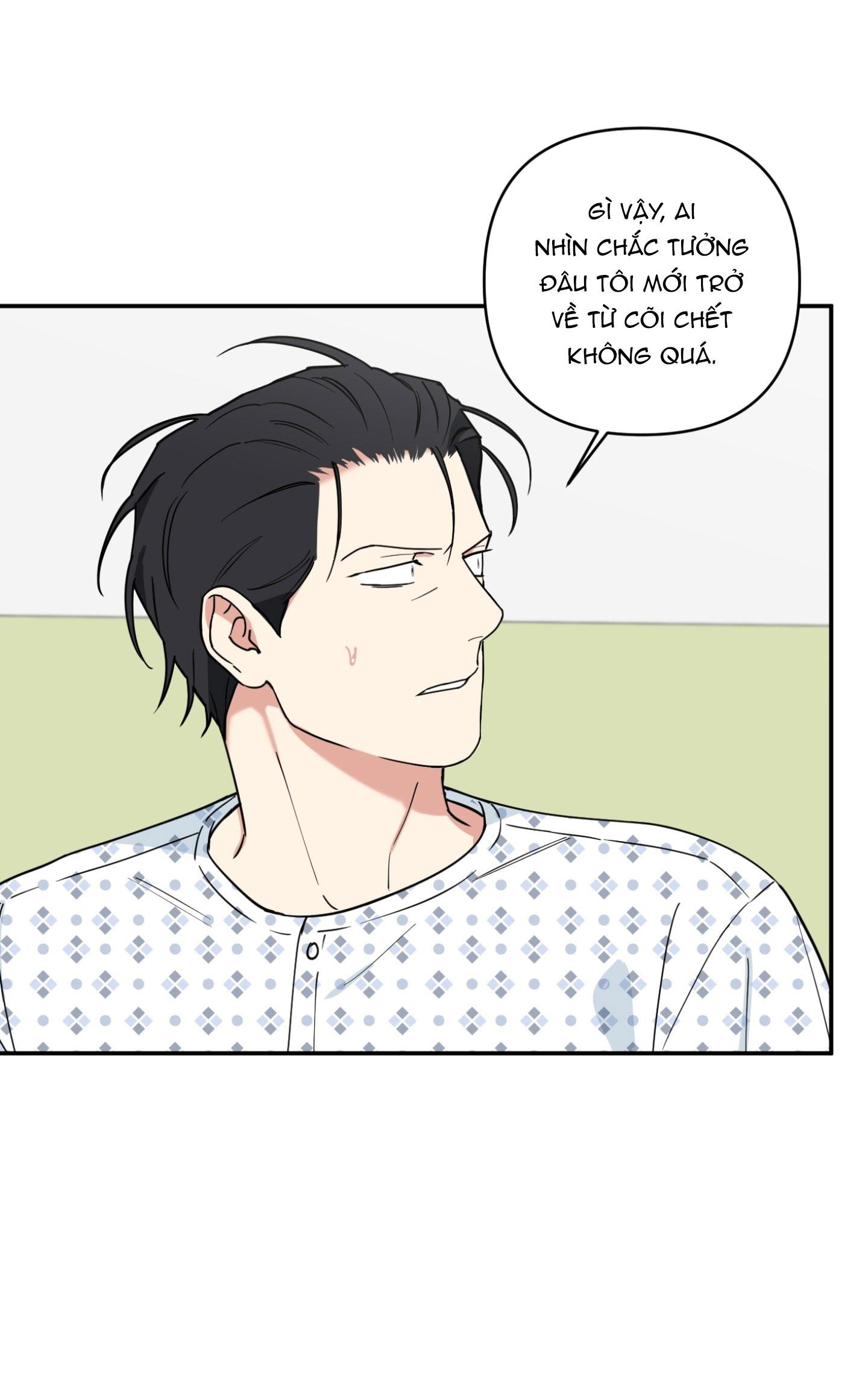 ÔNG CHÚ PHÉP THUẬT Chapter 19 - Next 