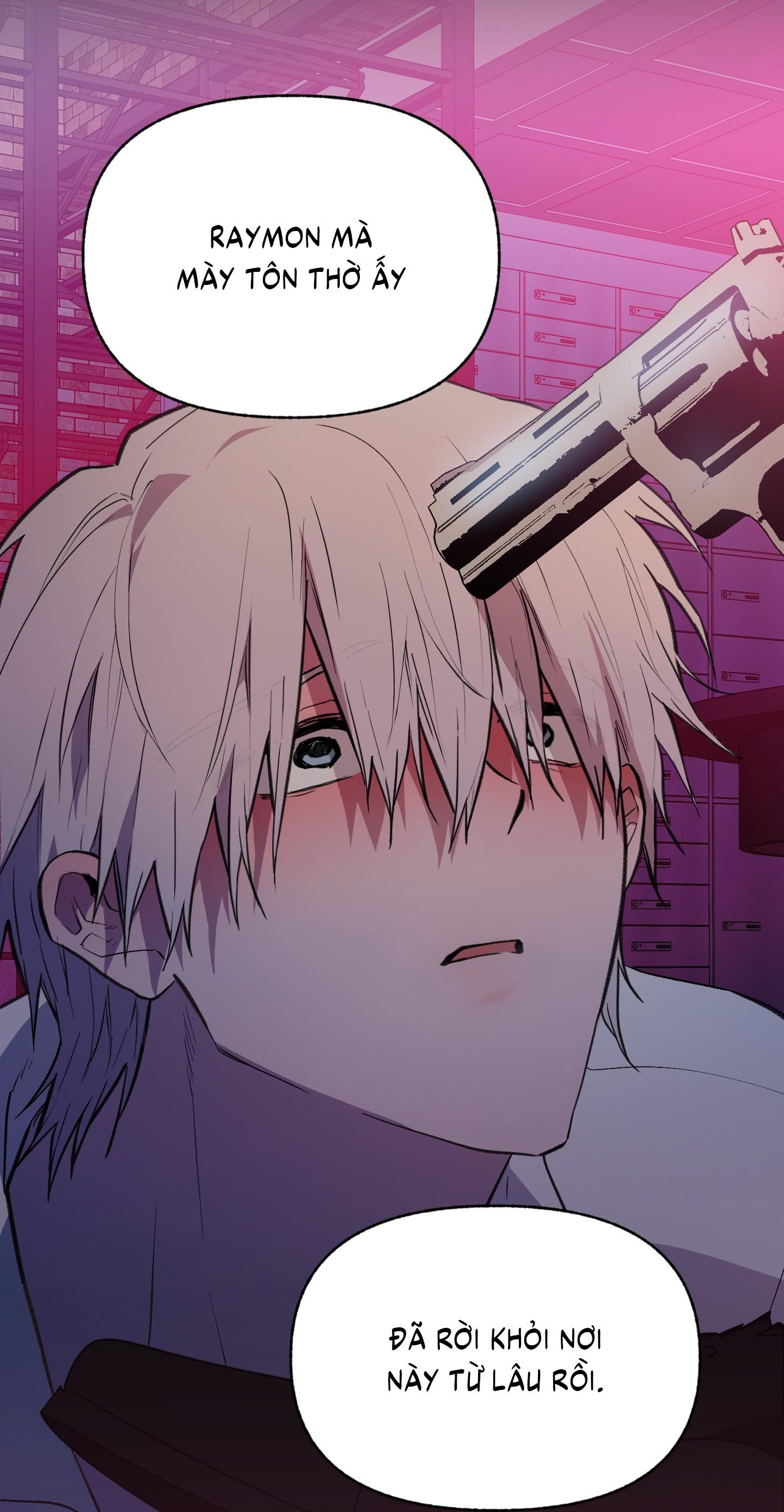 (CBunu) Control Time Chapter 45 - Next Chapter 46